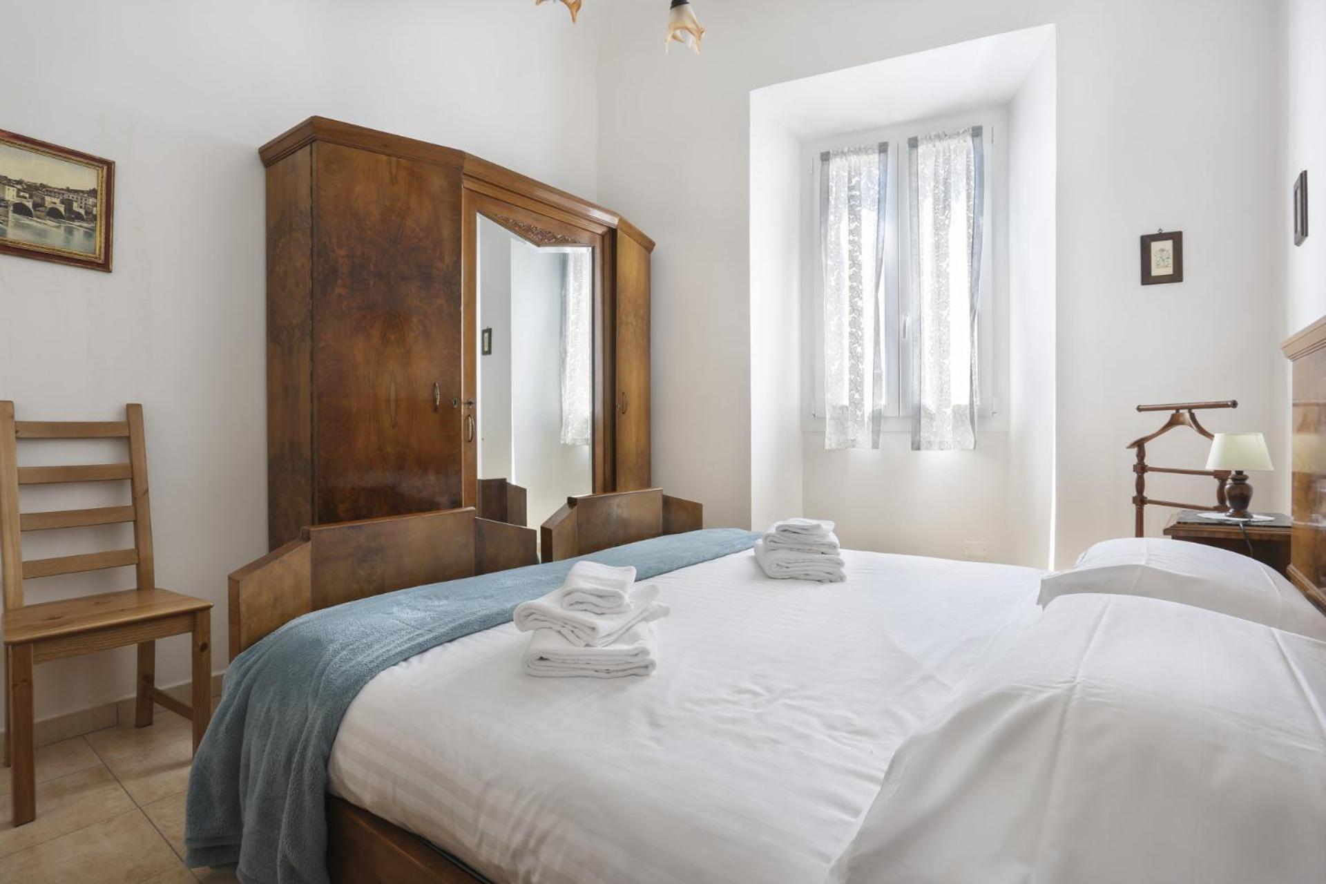 Le Grazie Suite 2 in Florence