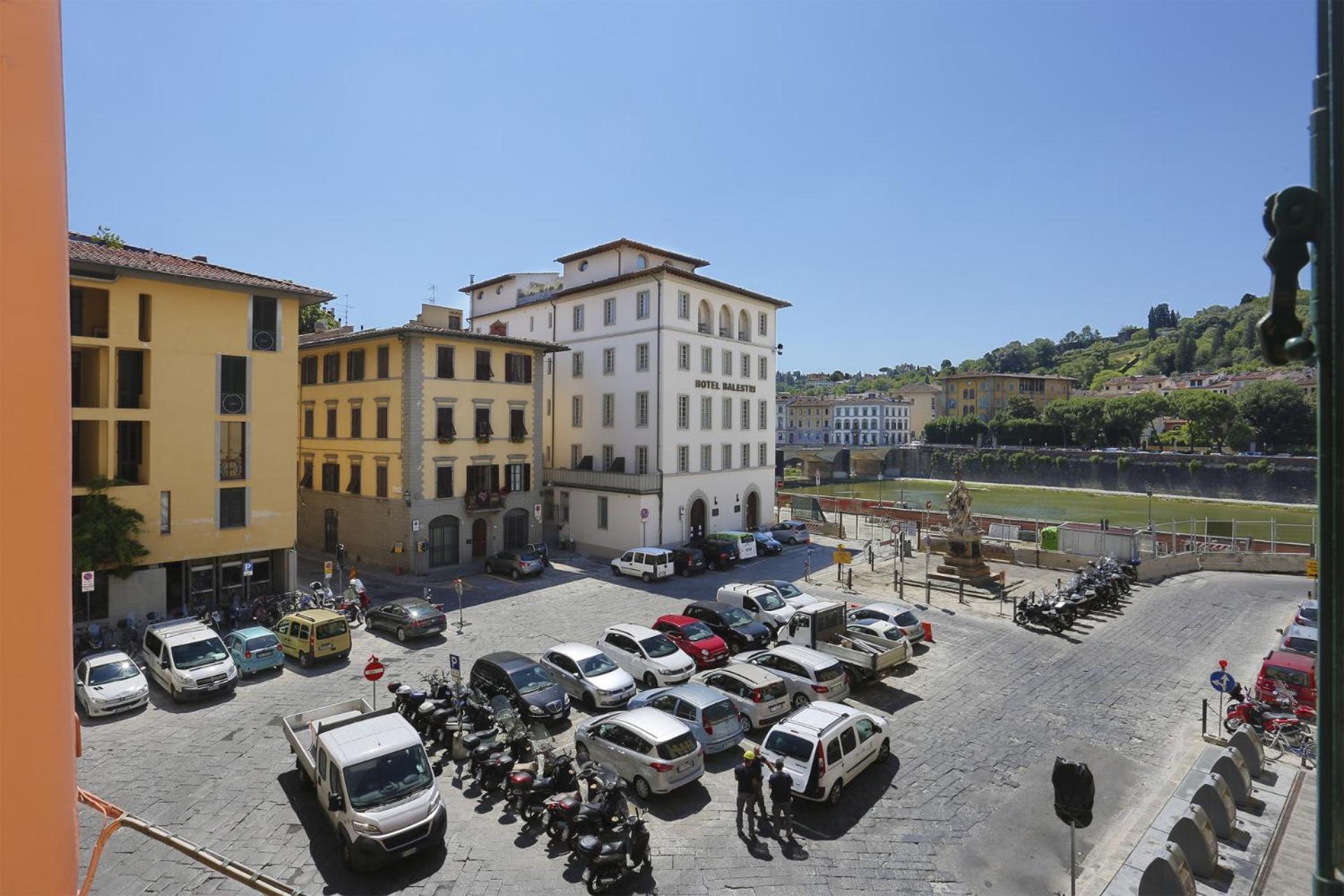 Le Grazie Suite 2 in Florence