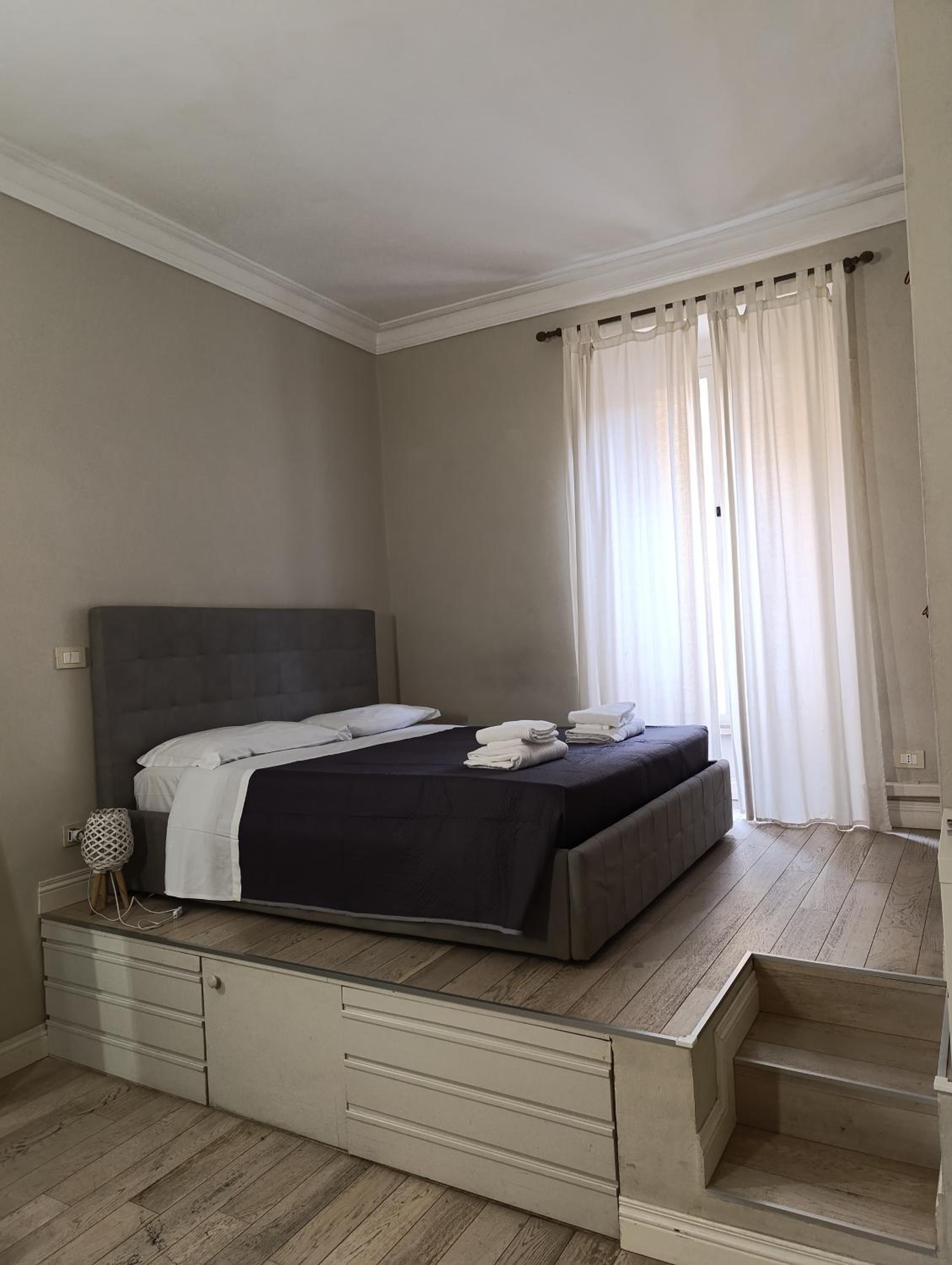 Trastevere Bertani MiniApartment