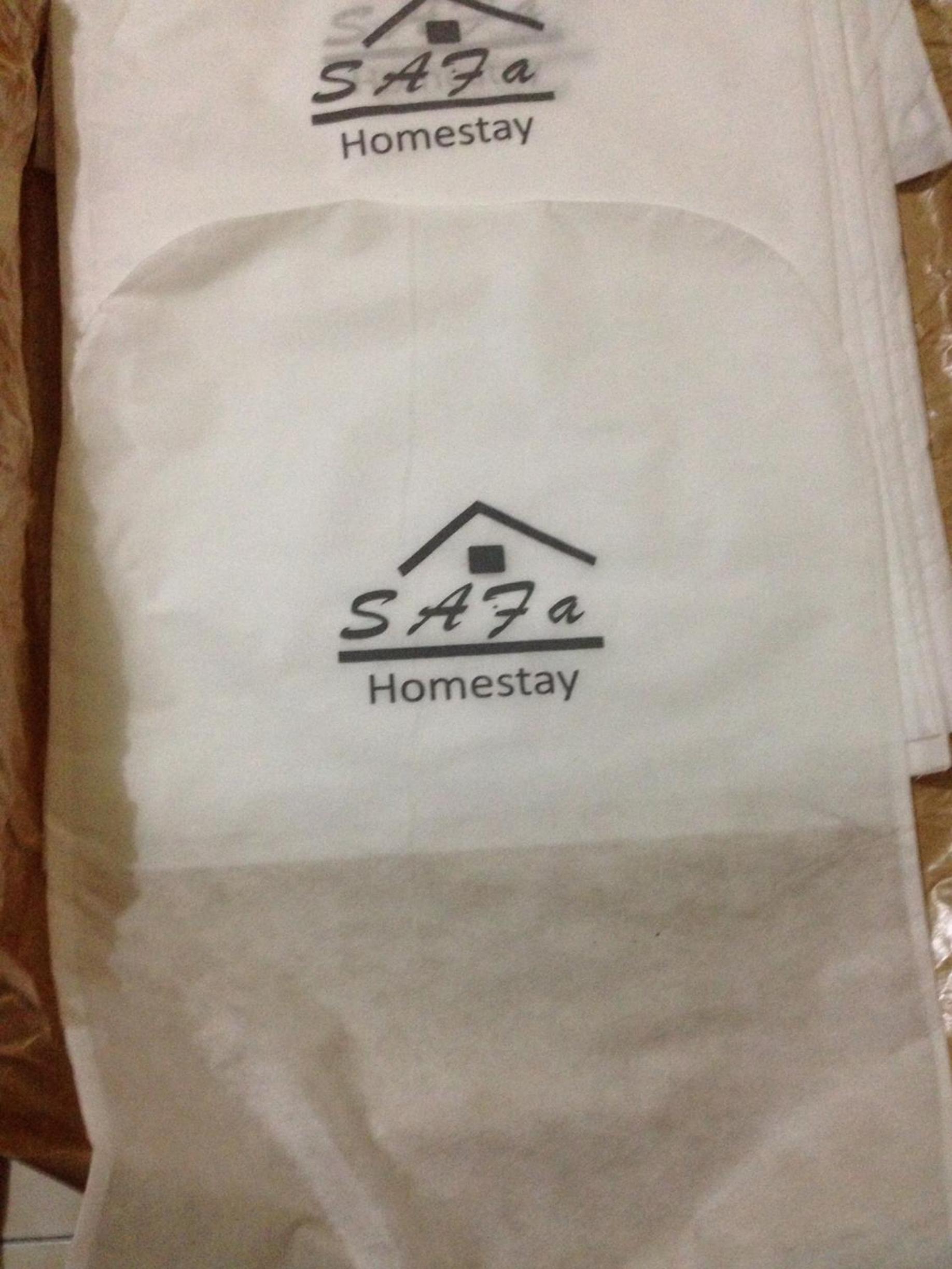 Safa Homestay