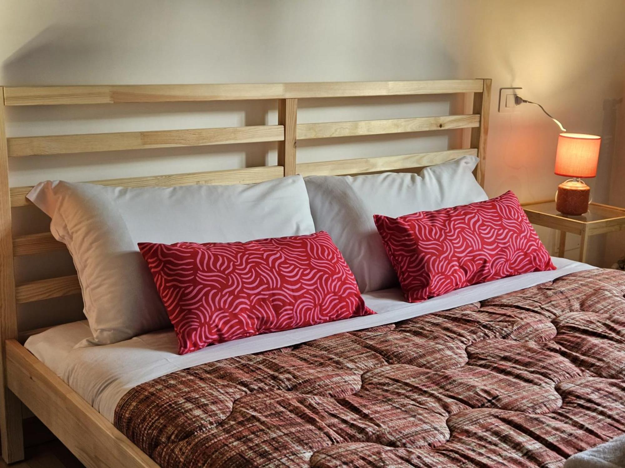 Be Your Home - CasAngelica