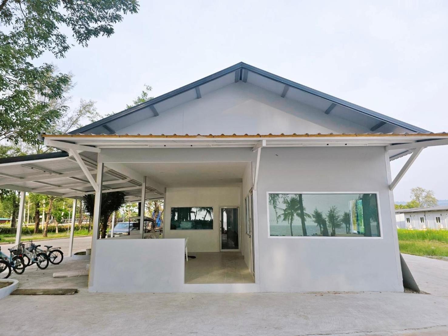 Suvarn Gleaw Thong Resort