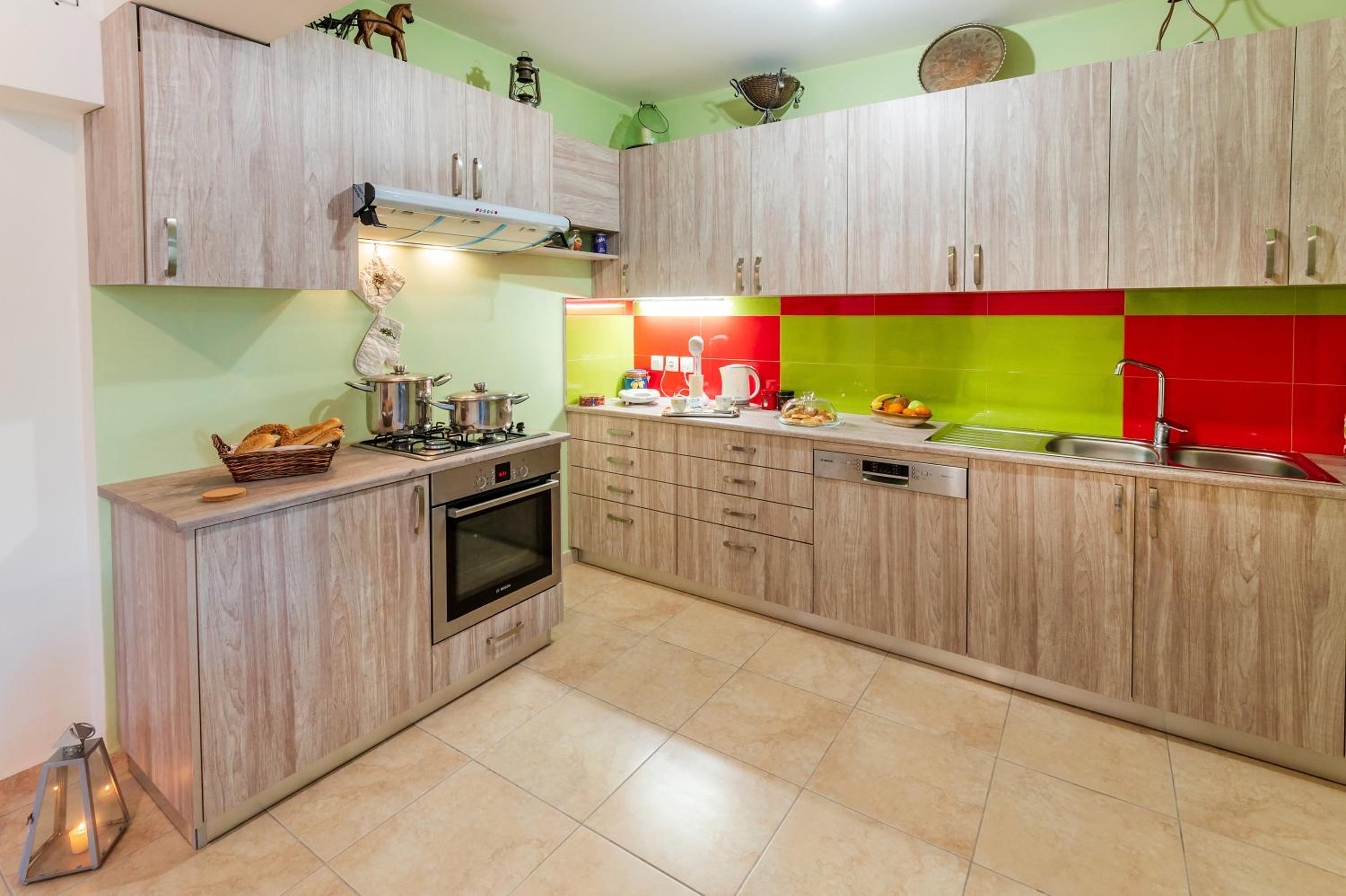 Acasă Comfort House