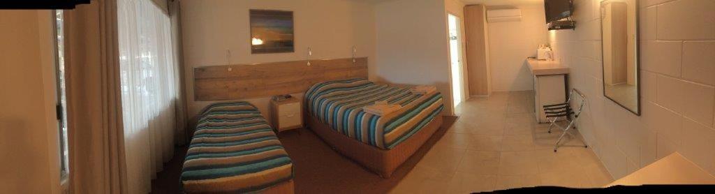 A & A Motel