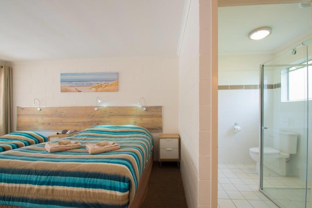 A & A Motel