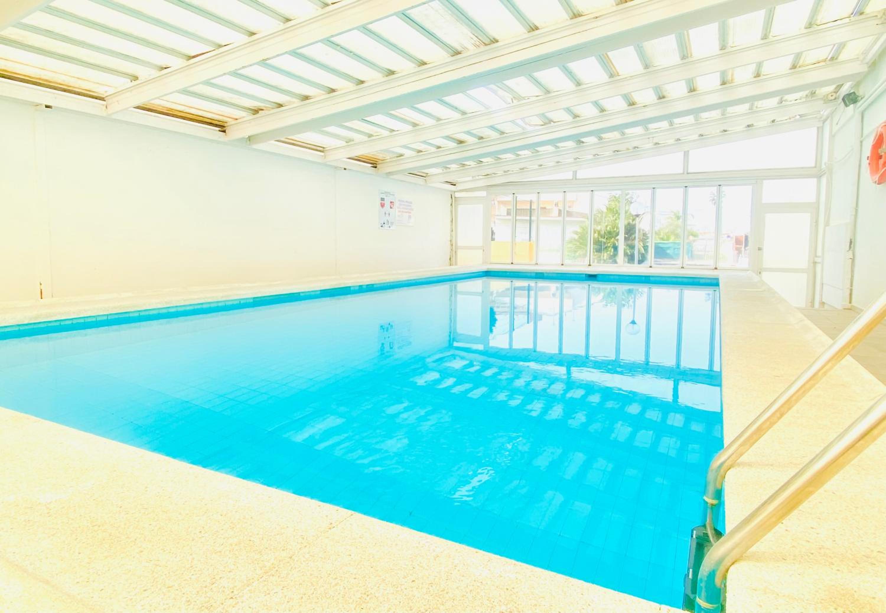 Milenial Immo SIM1 Apartamento a 300 mts de la playa y paseo marítimo