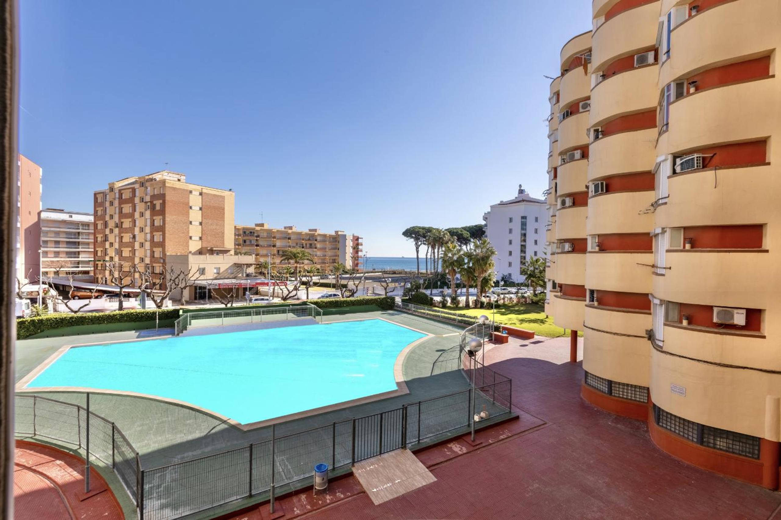 Mediterranean Way - Promar 248