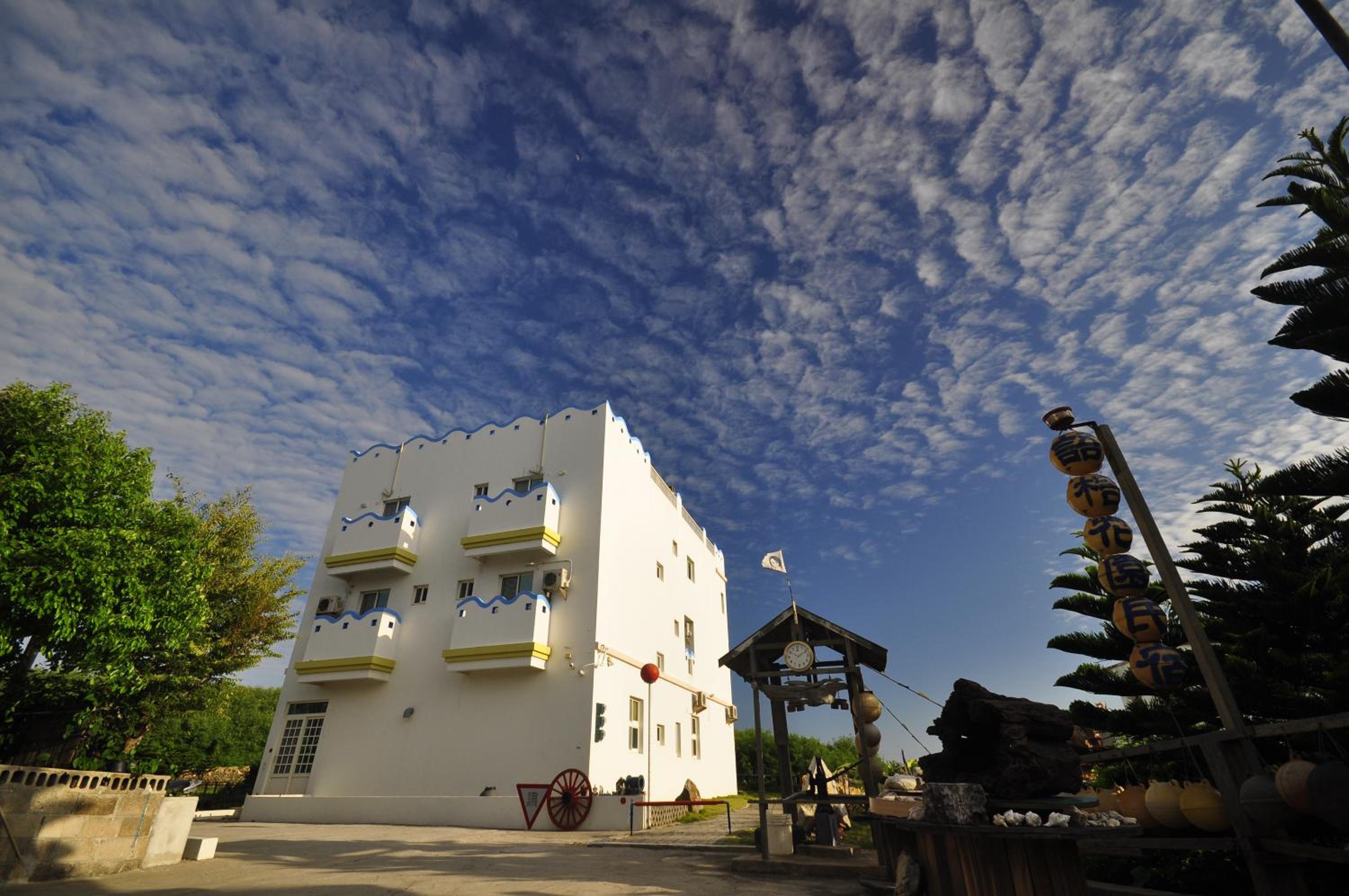 Yurong B&B