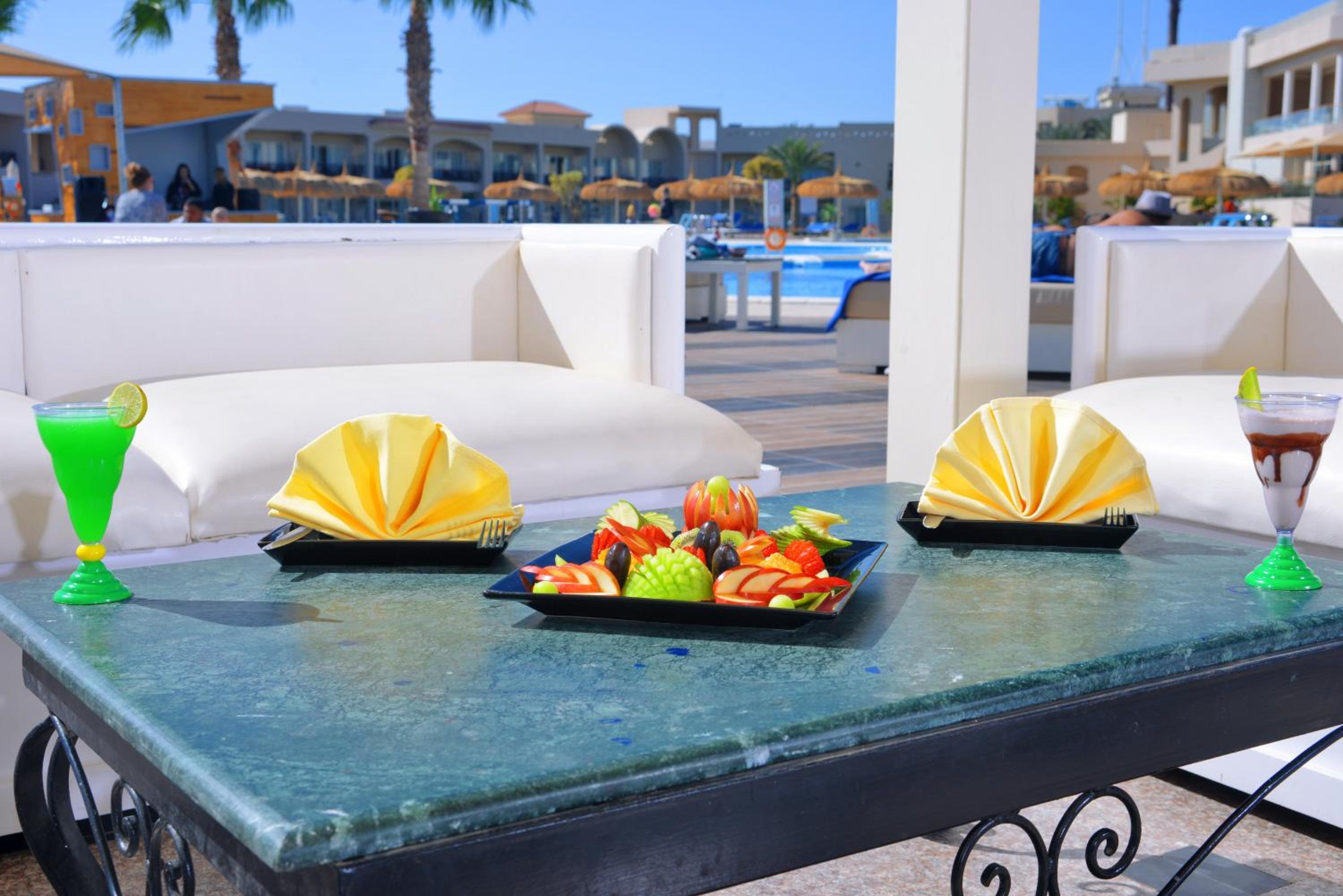 Pickalbatros Royal Moderna Sharm 