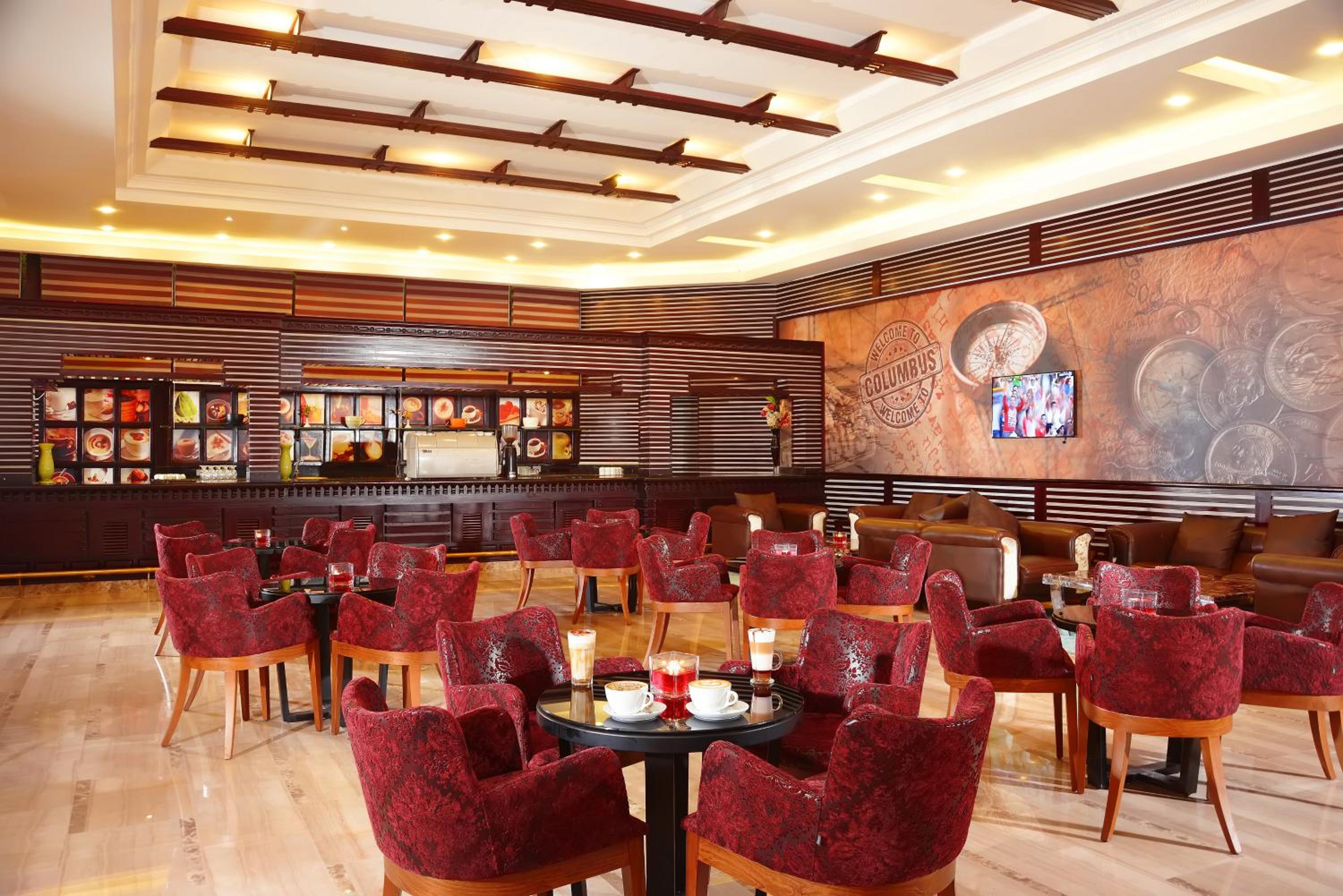 Pickalbatros Royal Moderna Sharm 