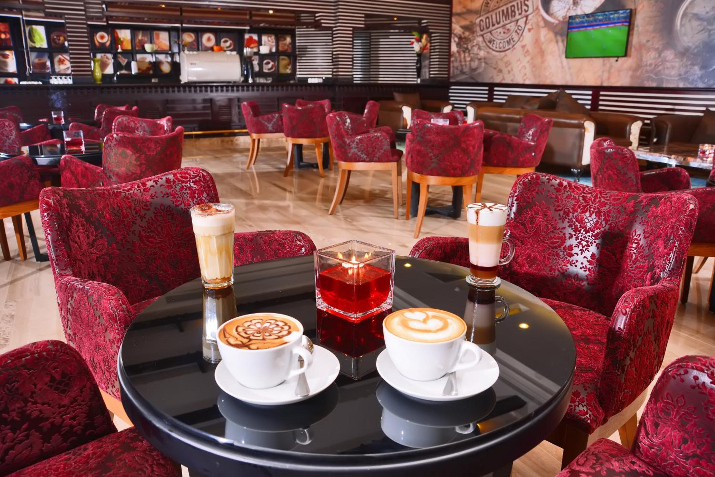 Pickalbatros Royal Moderna Sharm 