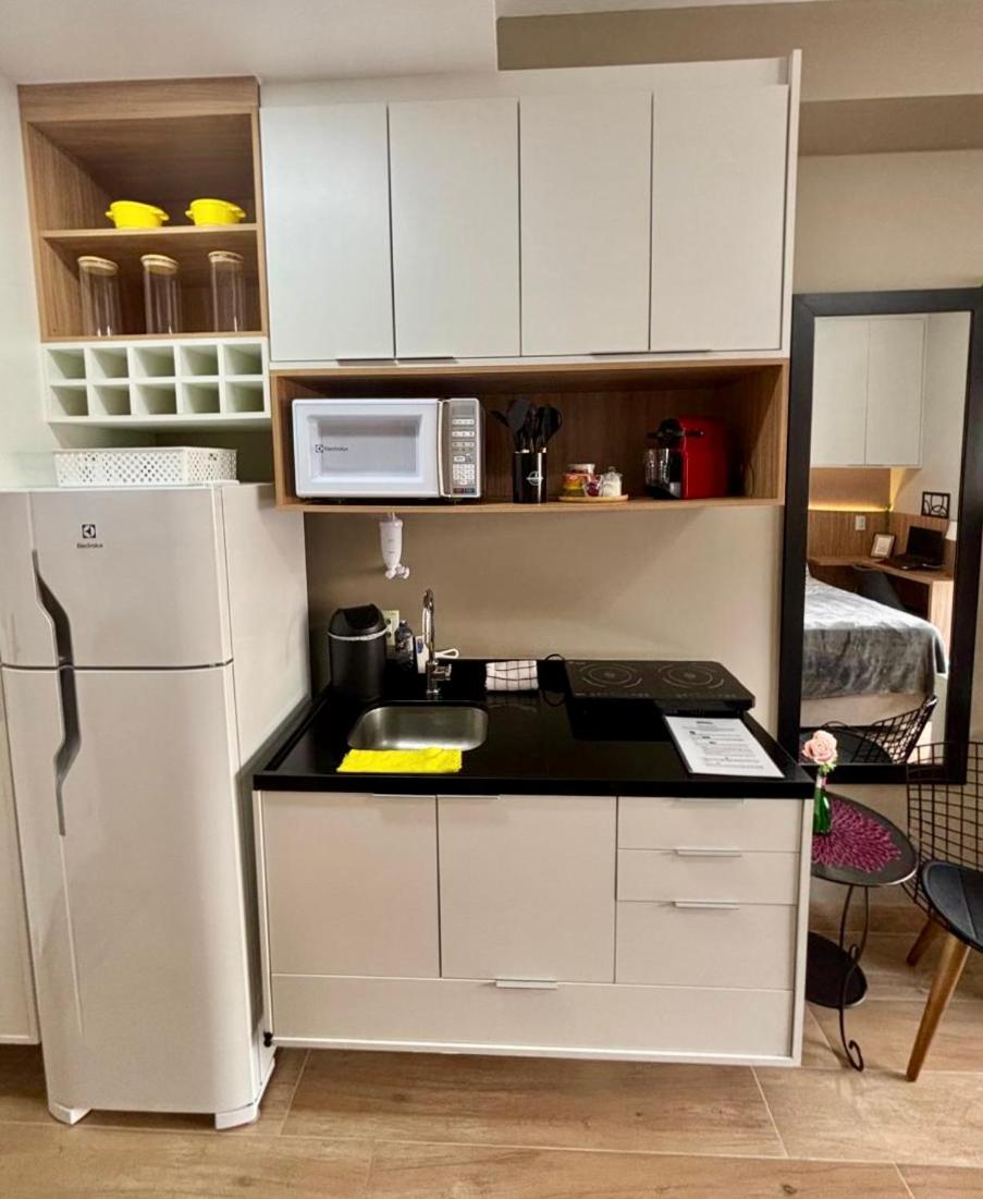 Studio Haus Mitre Perdizes