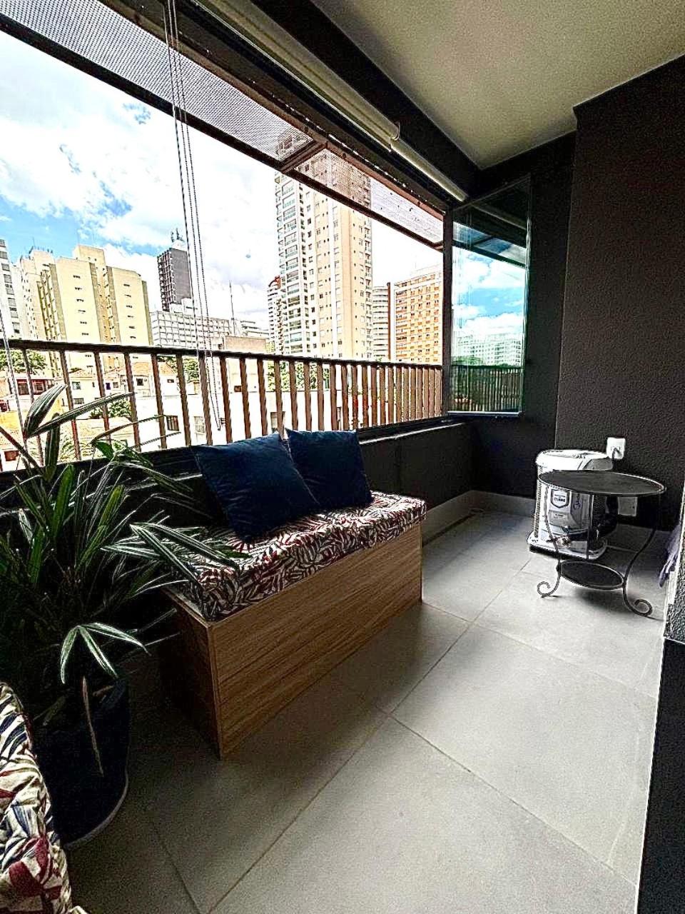 Studio Haus Mitre Perdizes