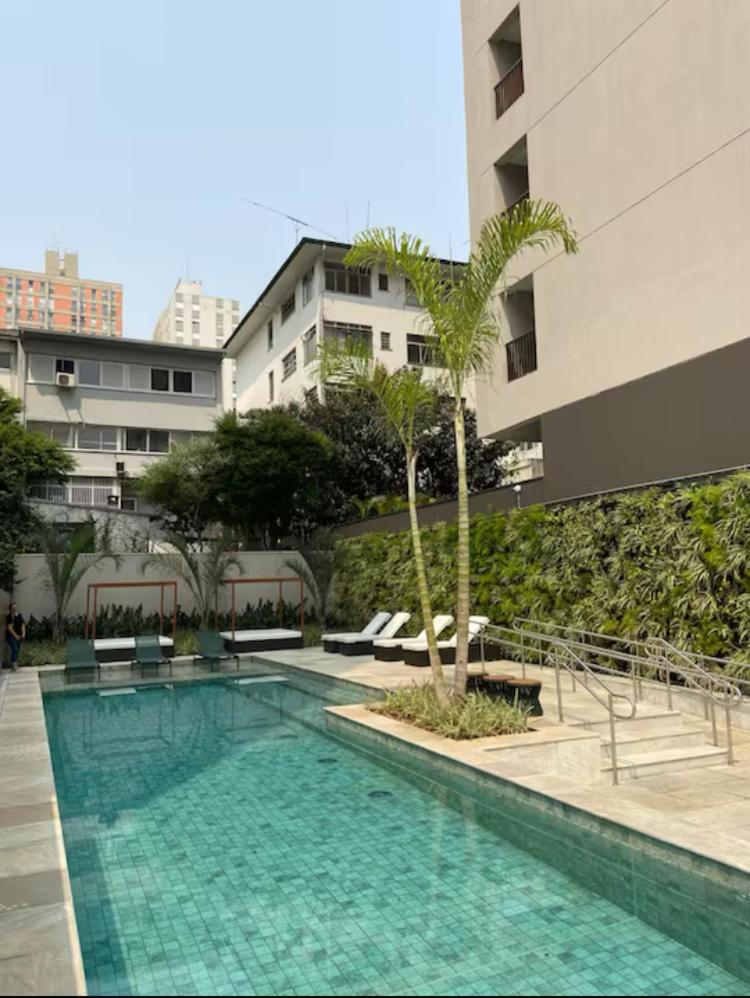 Studio Haus Mitre Perdizes