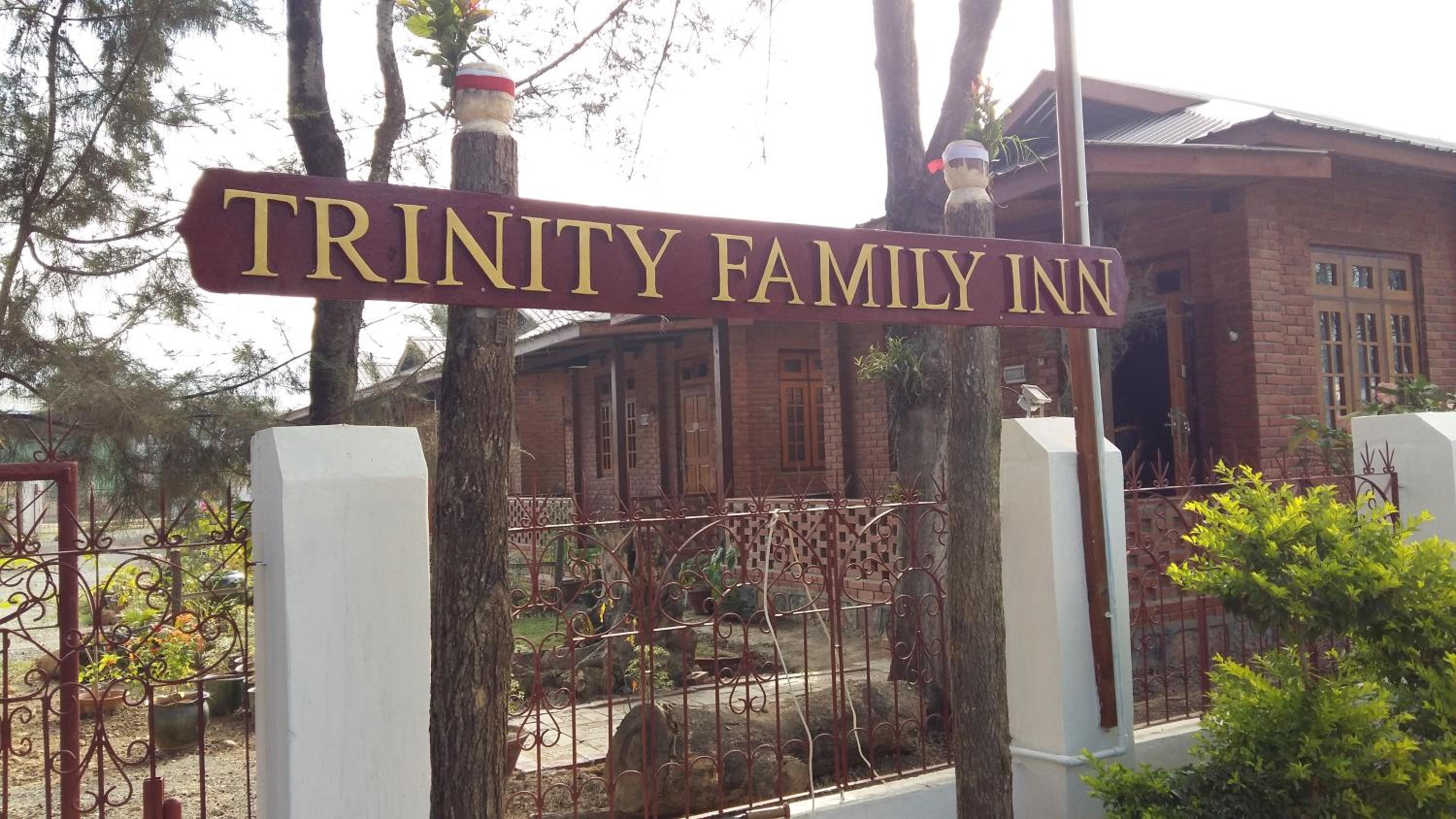 Trinity Family Inn