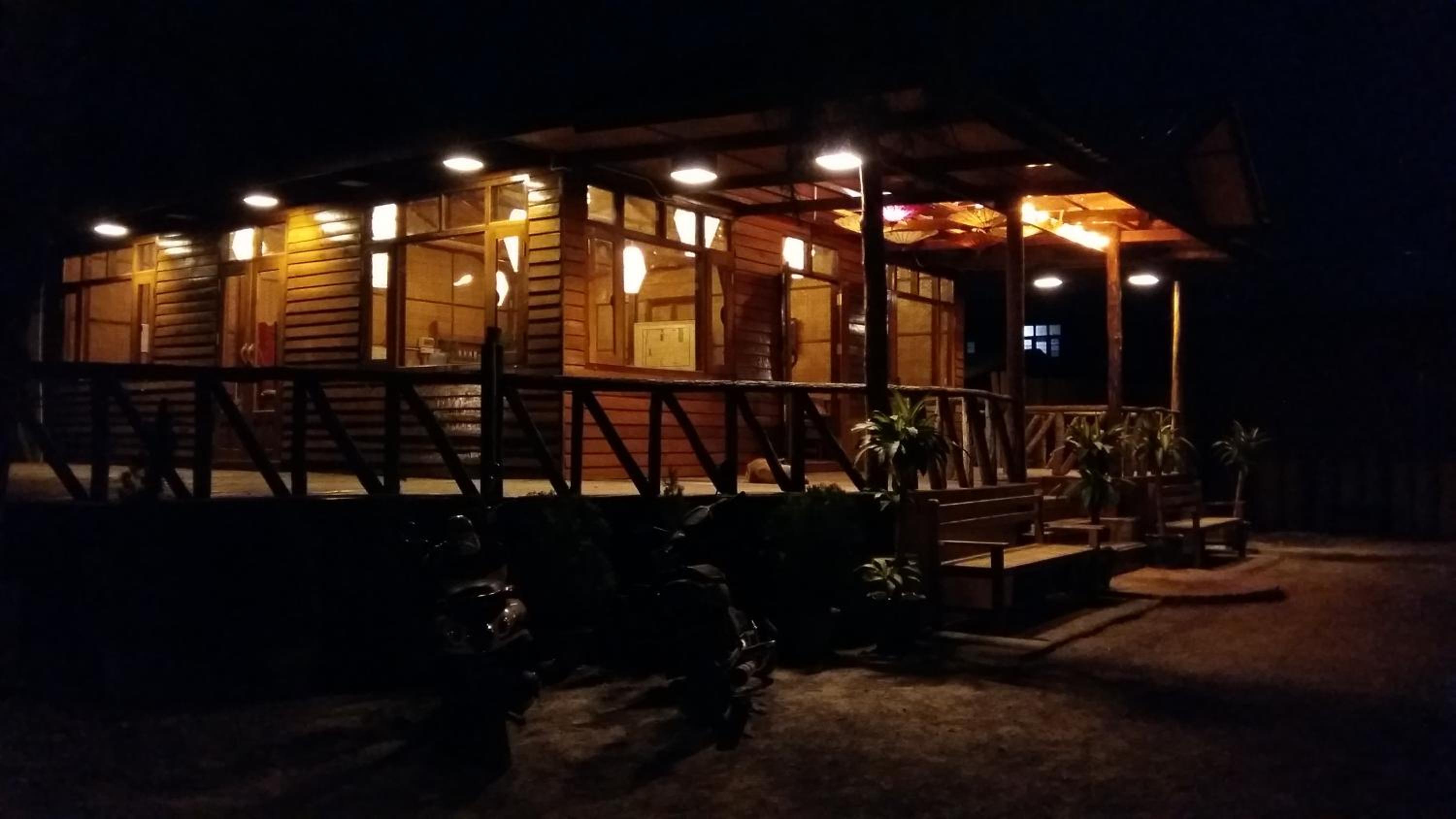 Trinity Family Inn
