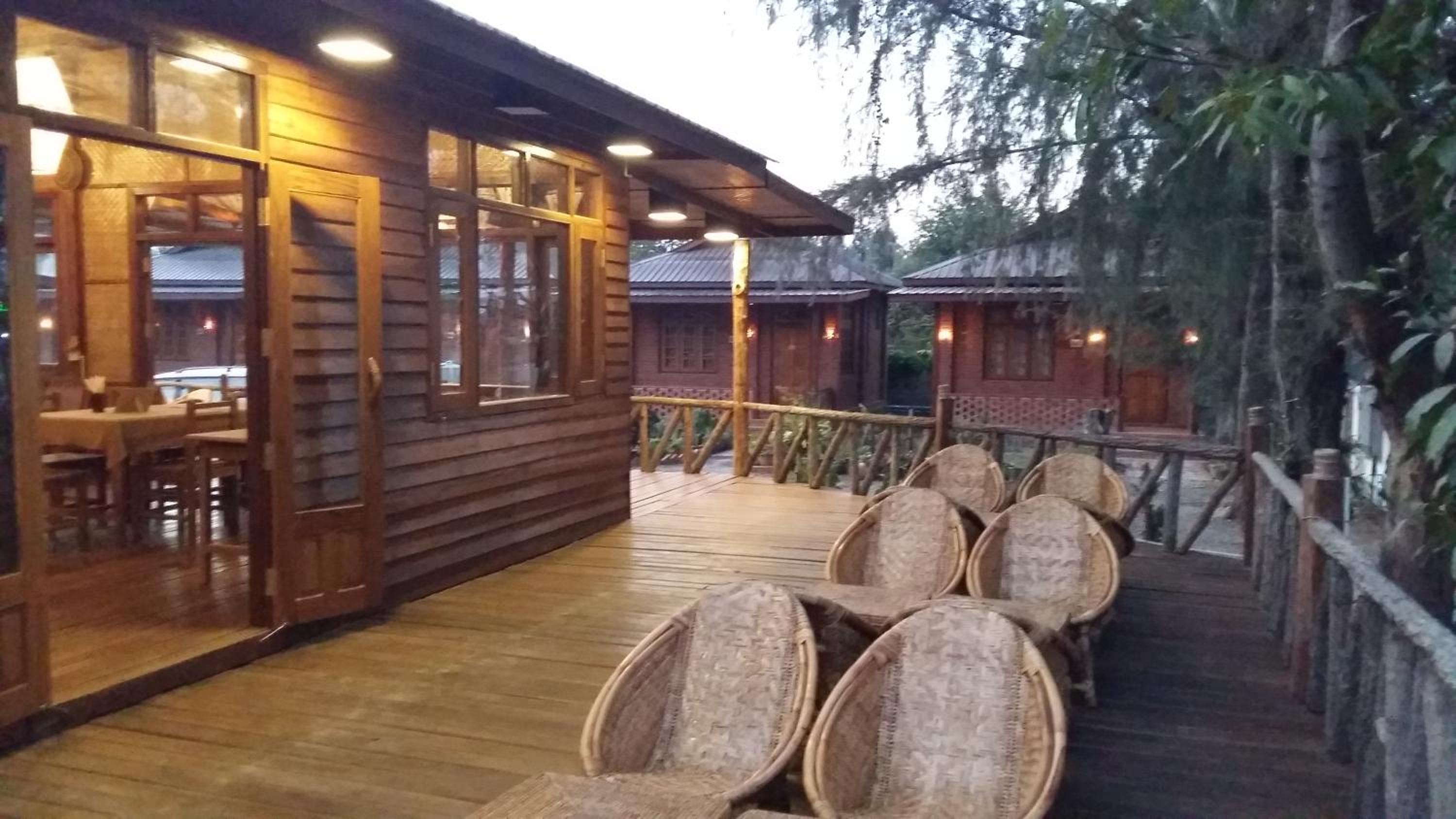 Trinity Family Inn