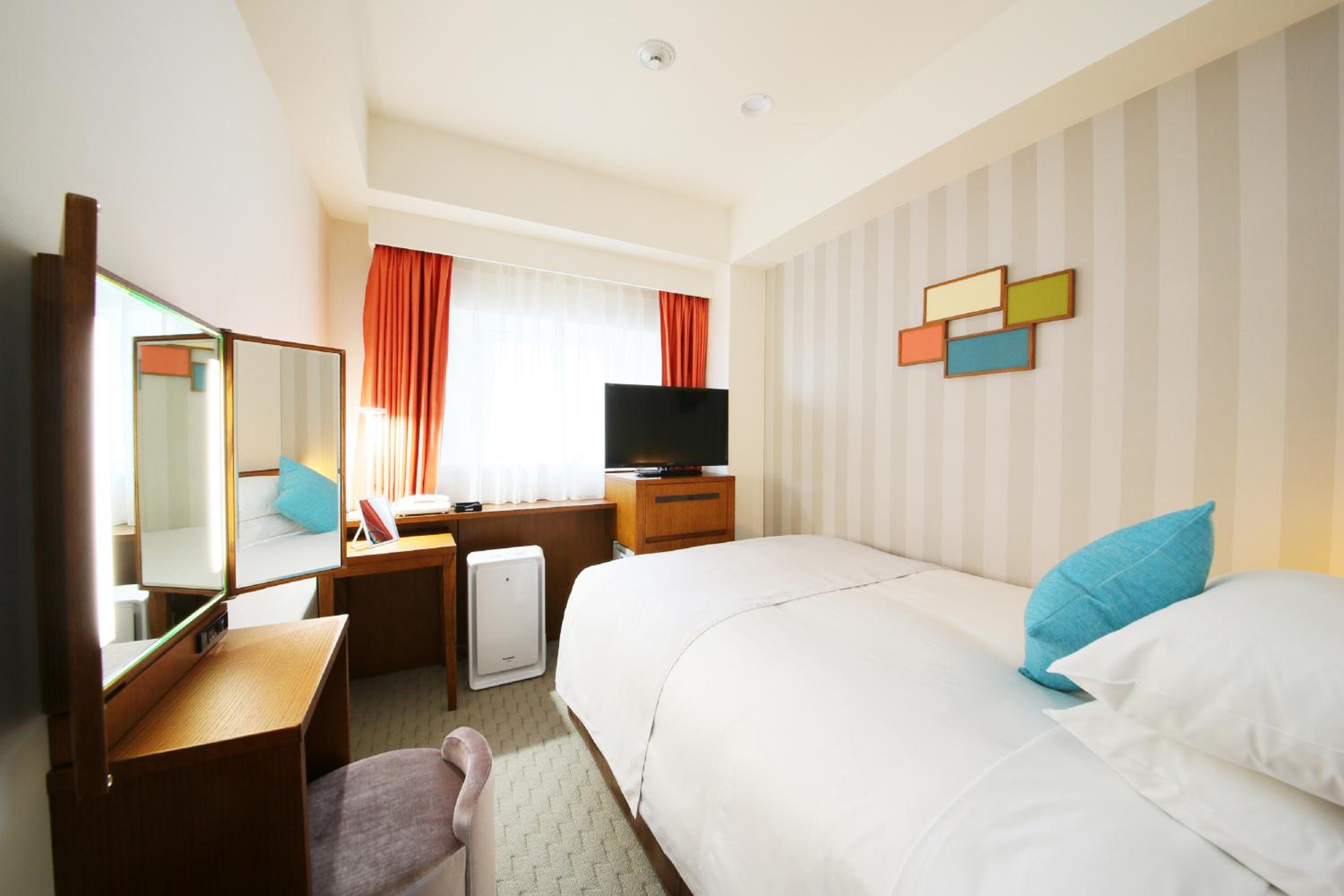 Shinjuku Washington Hotel Main 37