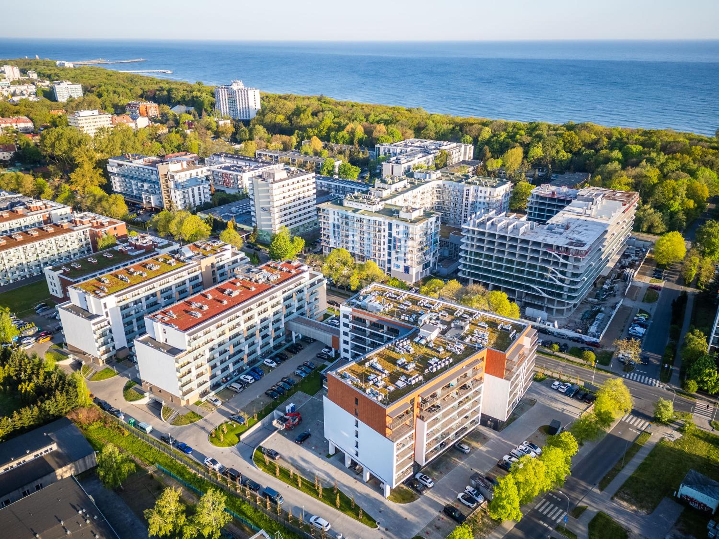 Heidi-Apartament