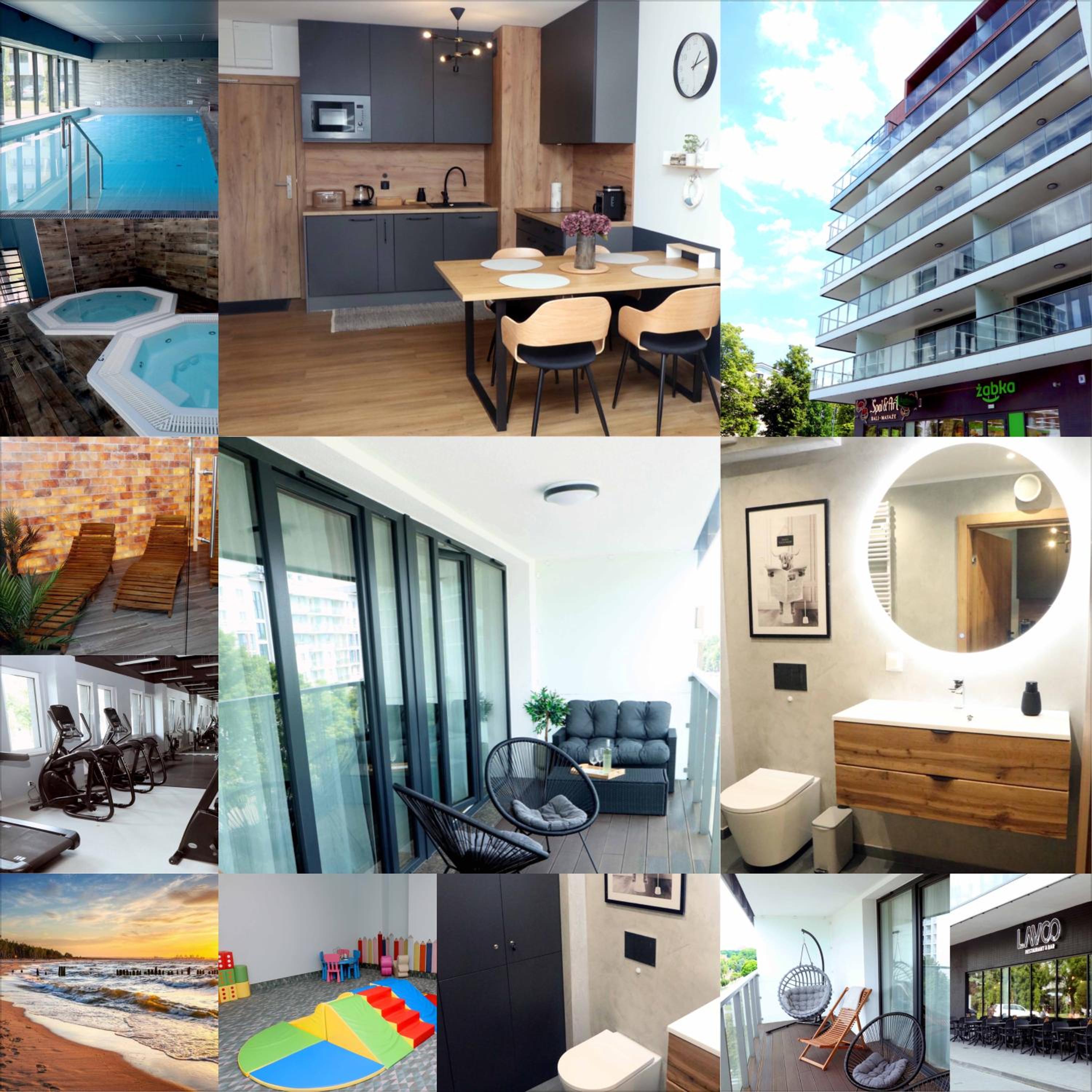 Heidi-Apartament