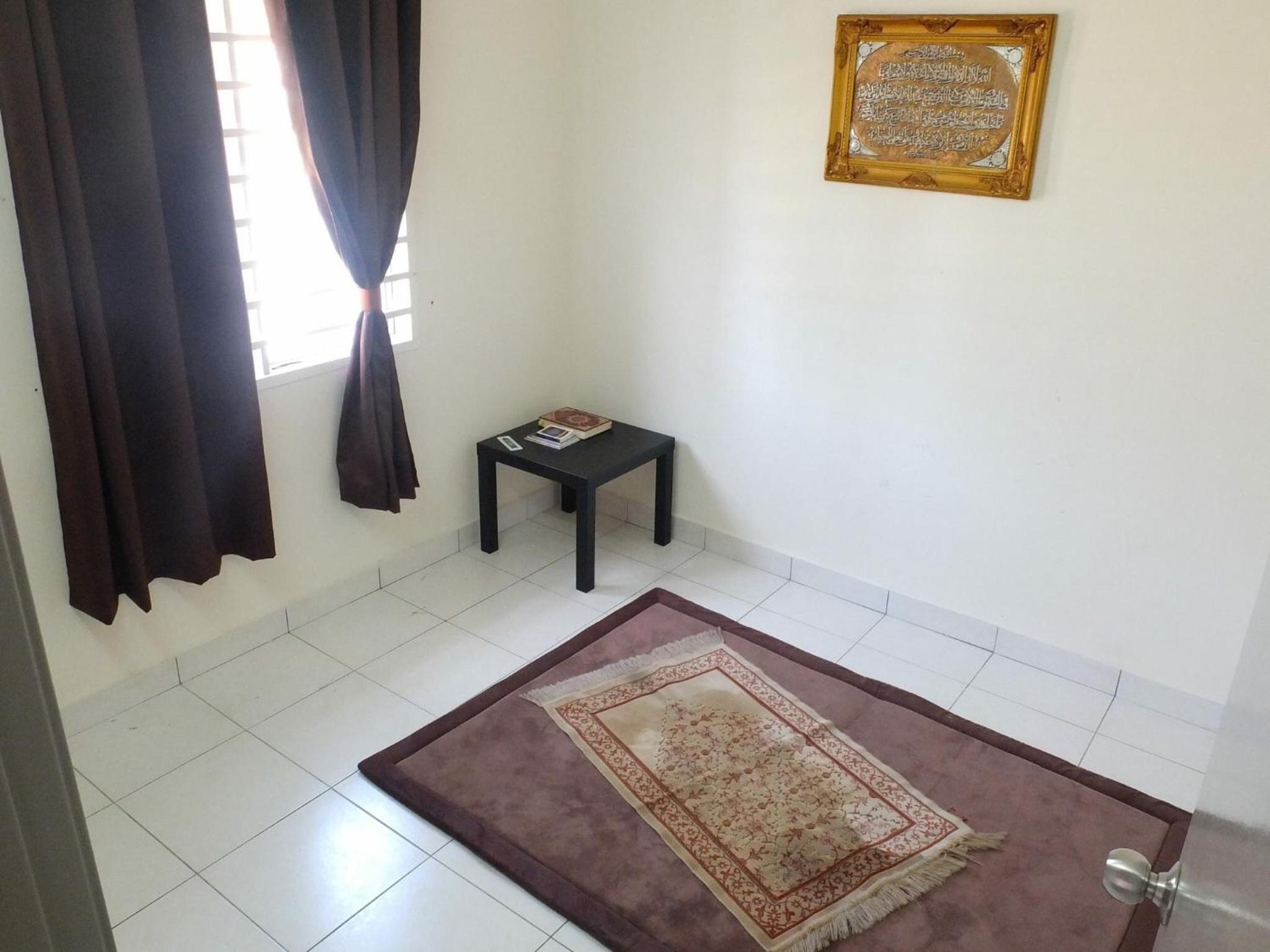 Dillenia Nilai Homestay photo 5