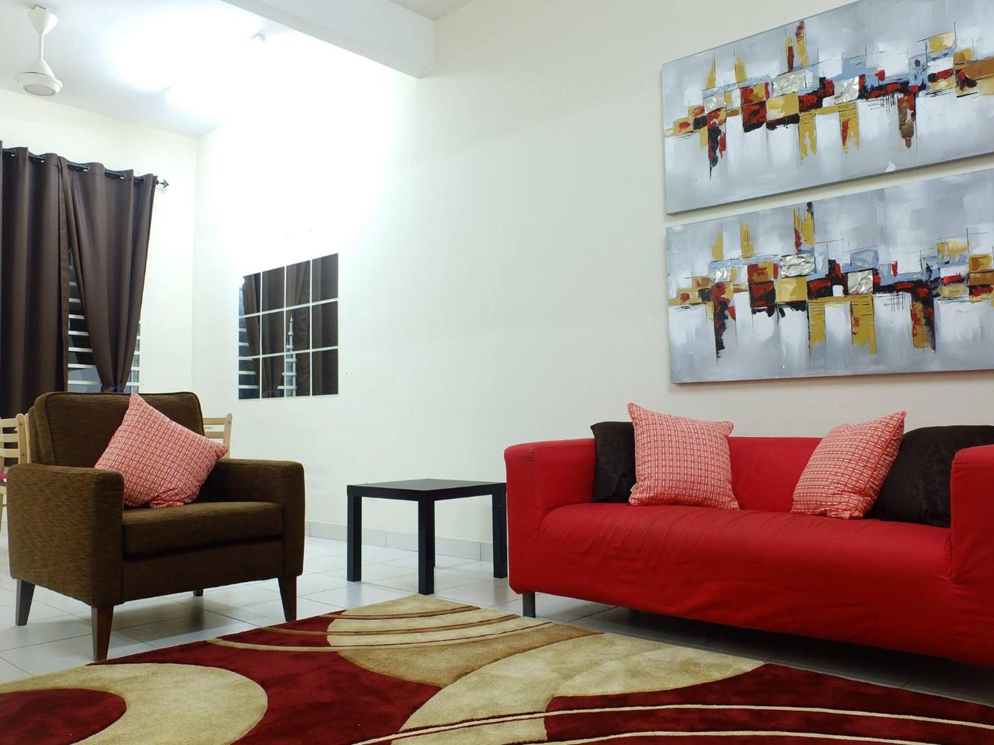 Dillenia Nilai Homestay photo 1