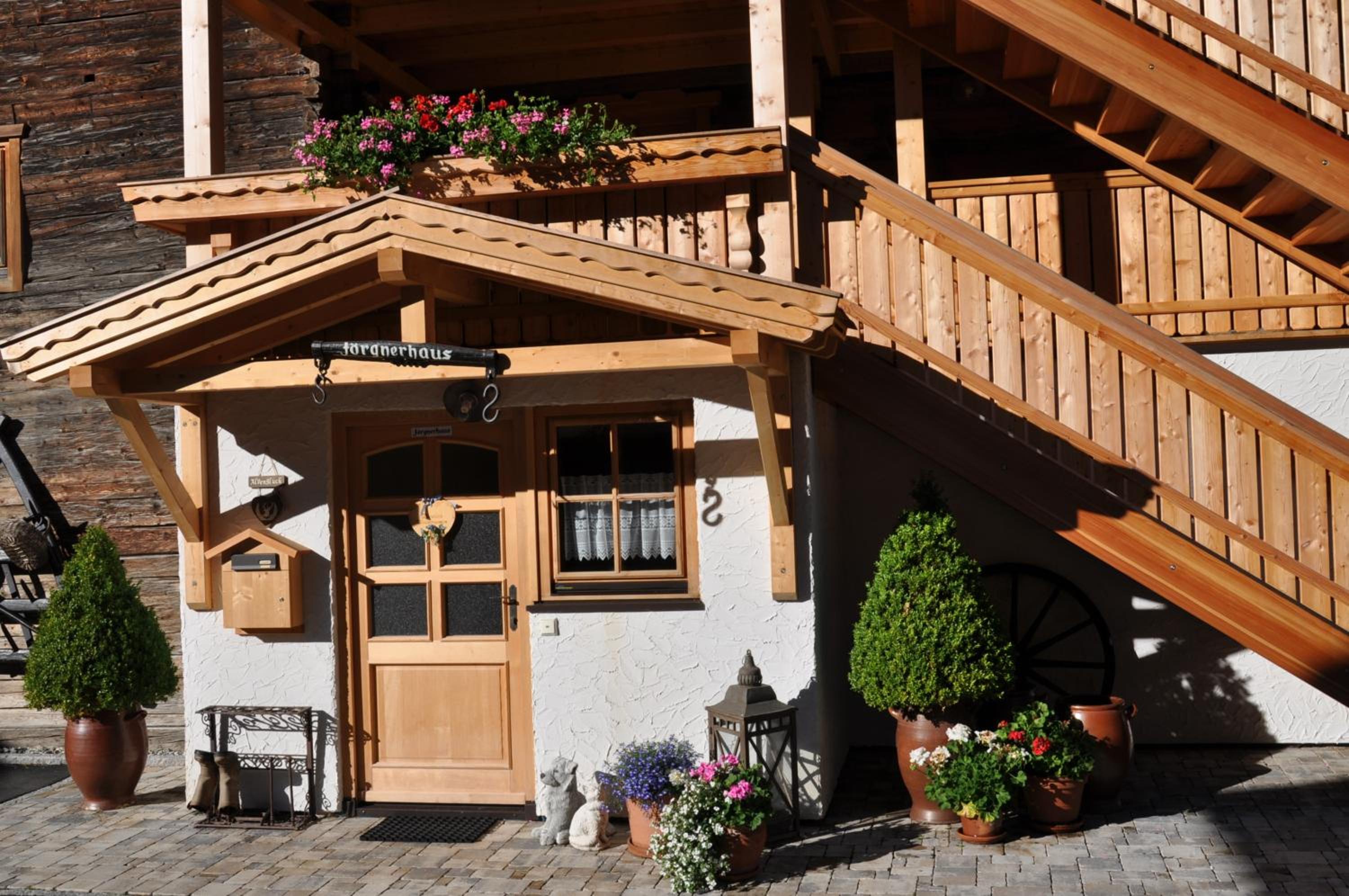 Jörgnerhaus