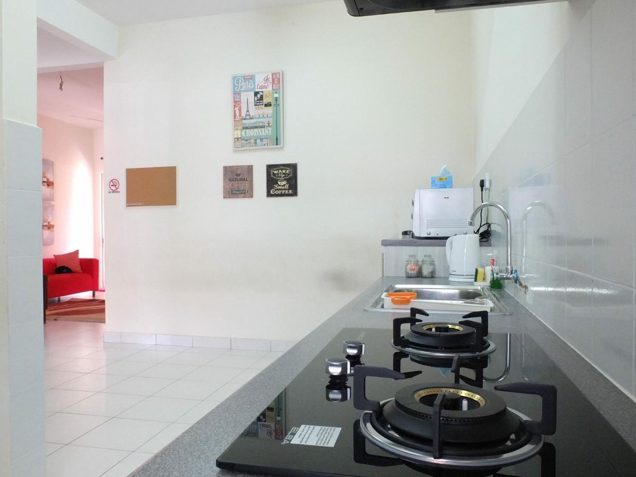 Dillenia Nilai Homestay photo 6