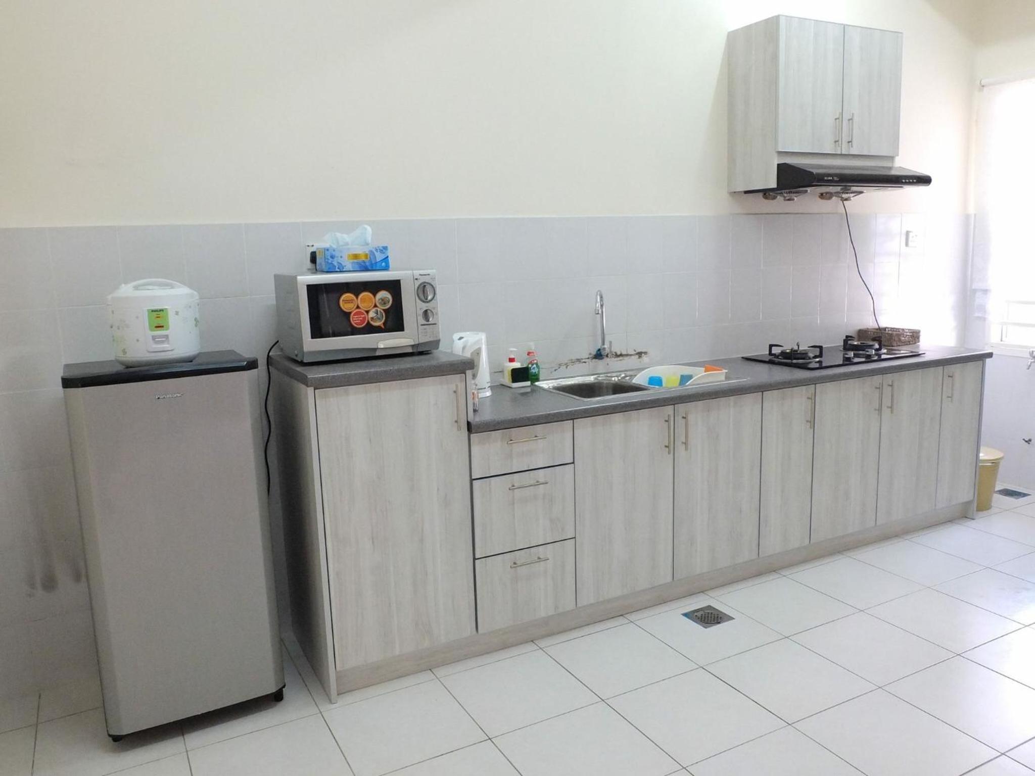 Dillenia Nilai Homestay photo 7