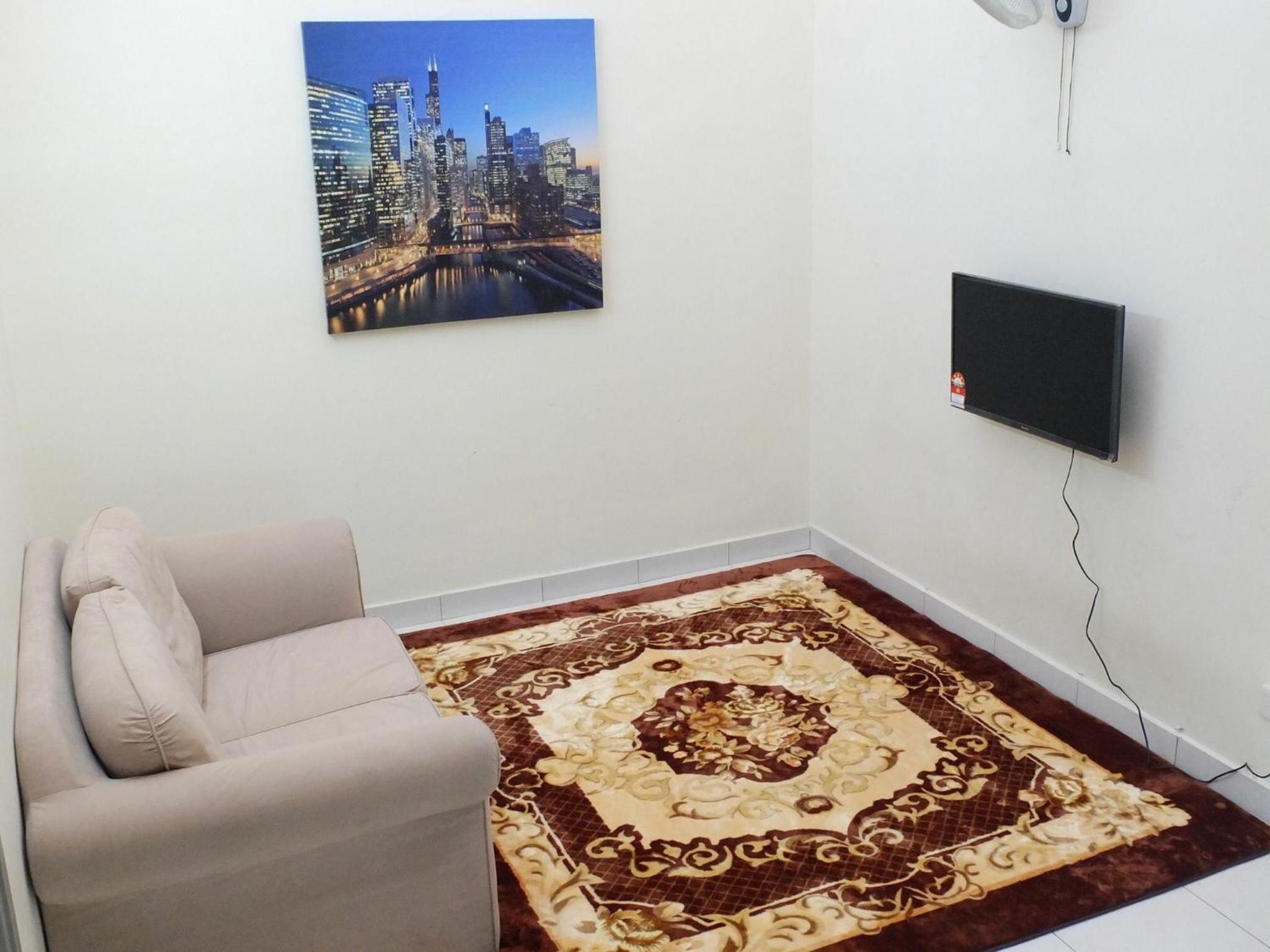 Dillenia Nilai Homestay photo 3