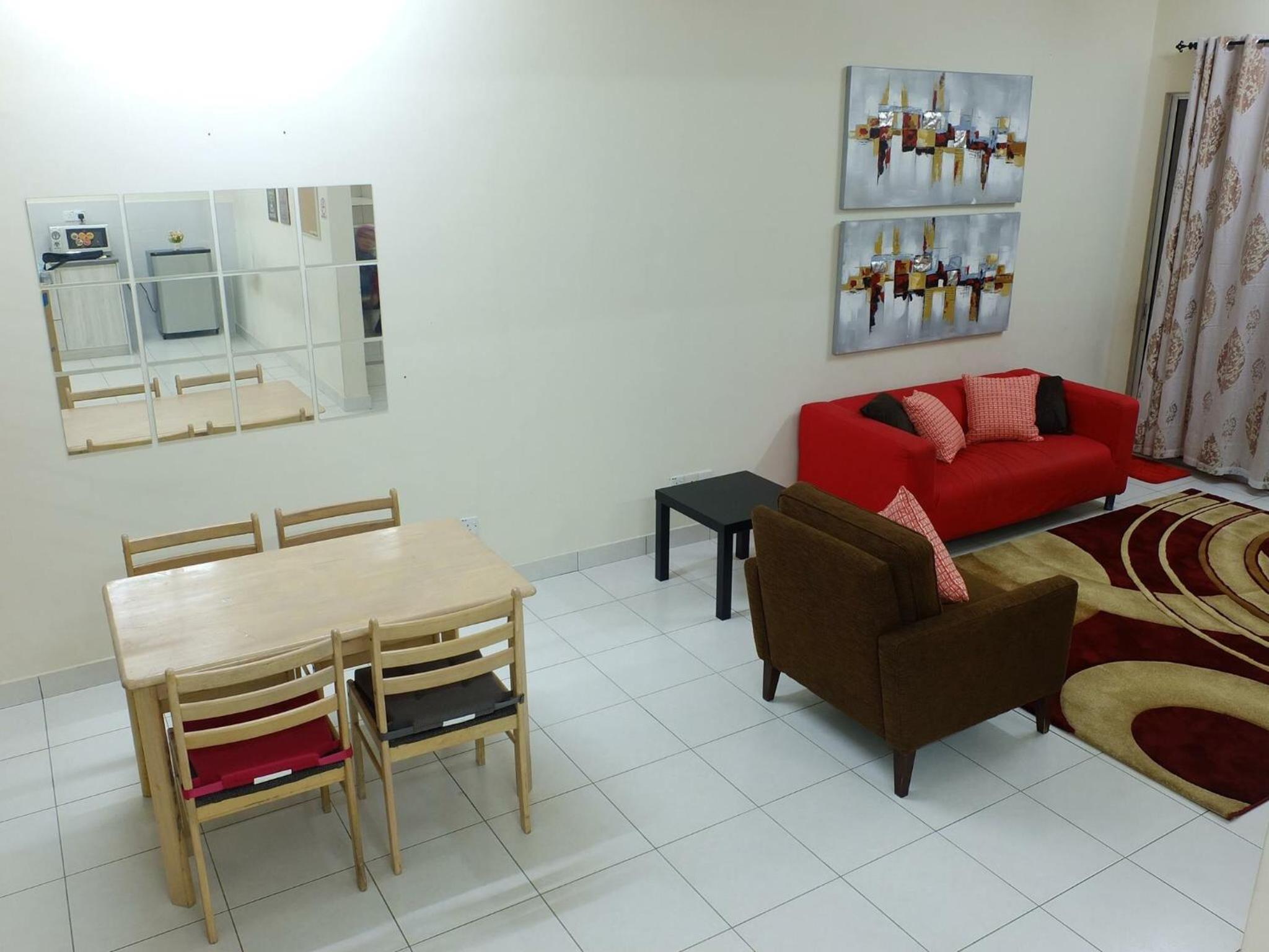 Dillenia Nilai Homestay photo 8