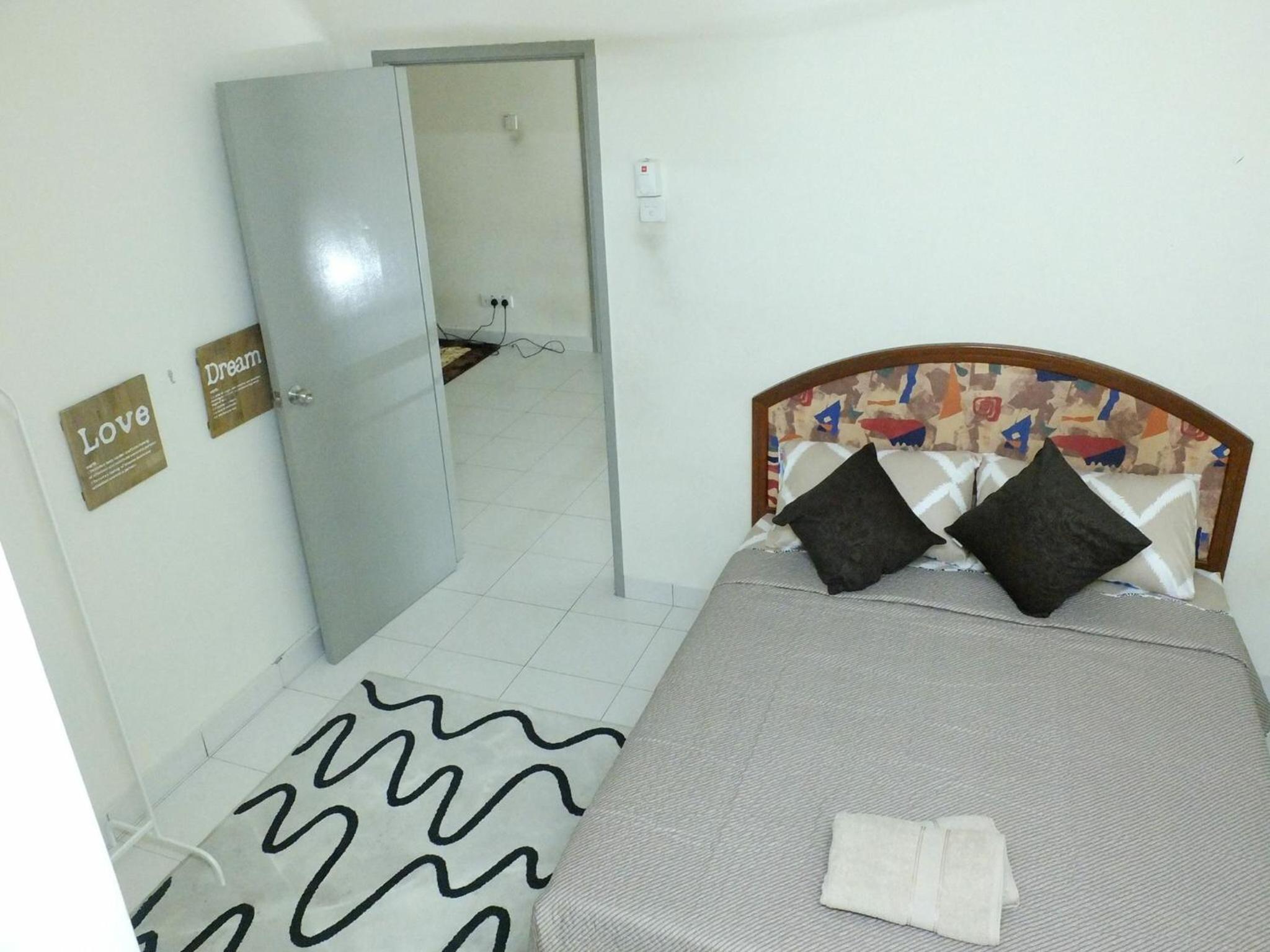 Dillenia Nilai Homestay photo 4