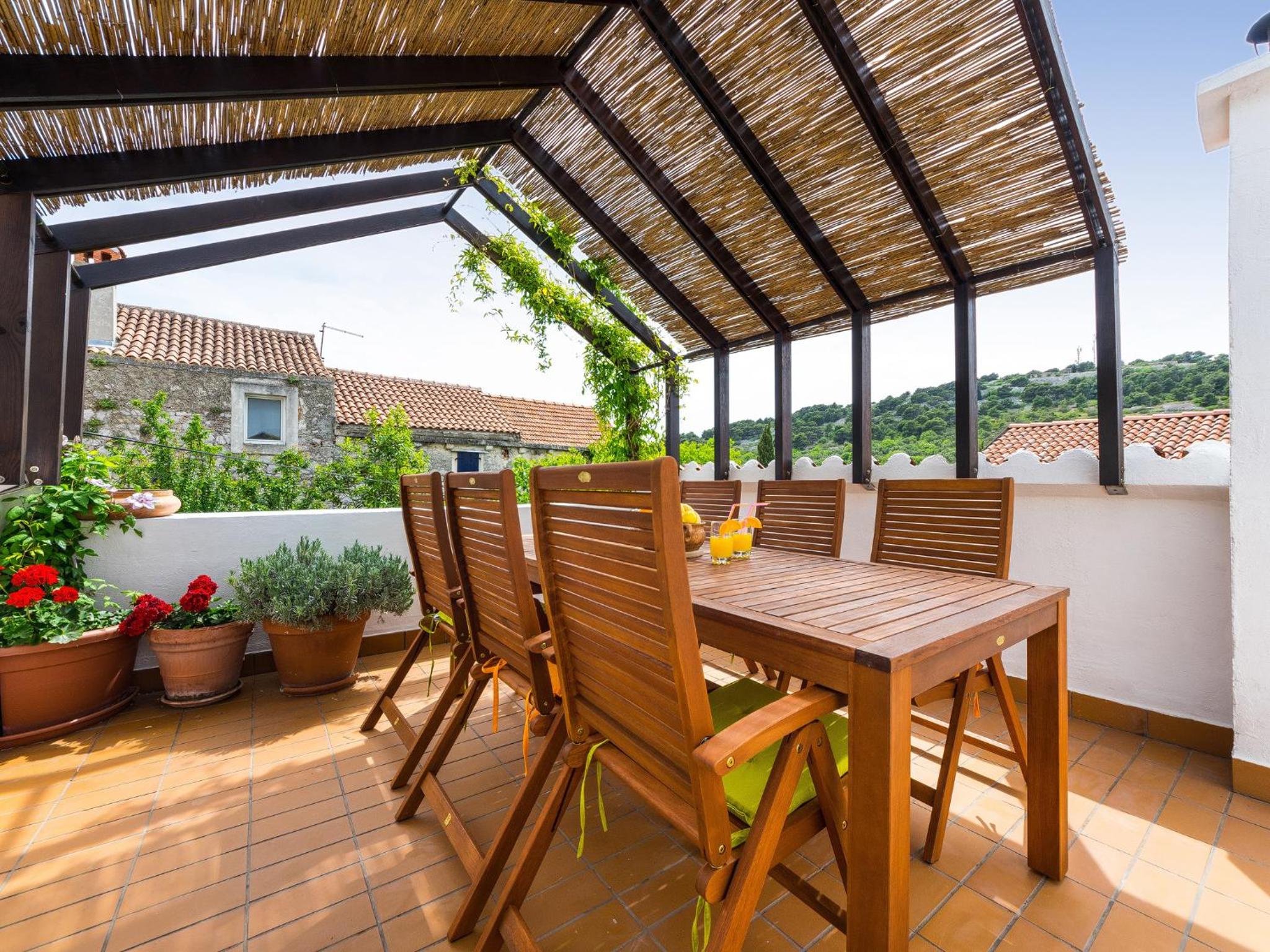 Shisha Stone House view 5