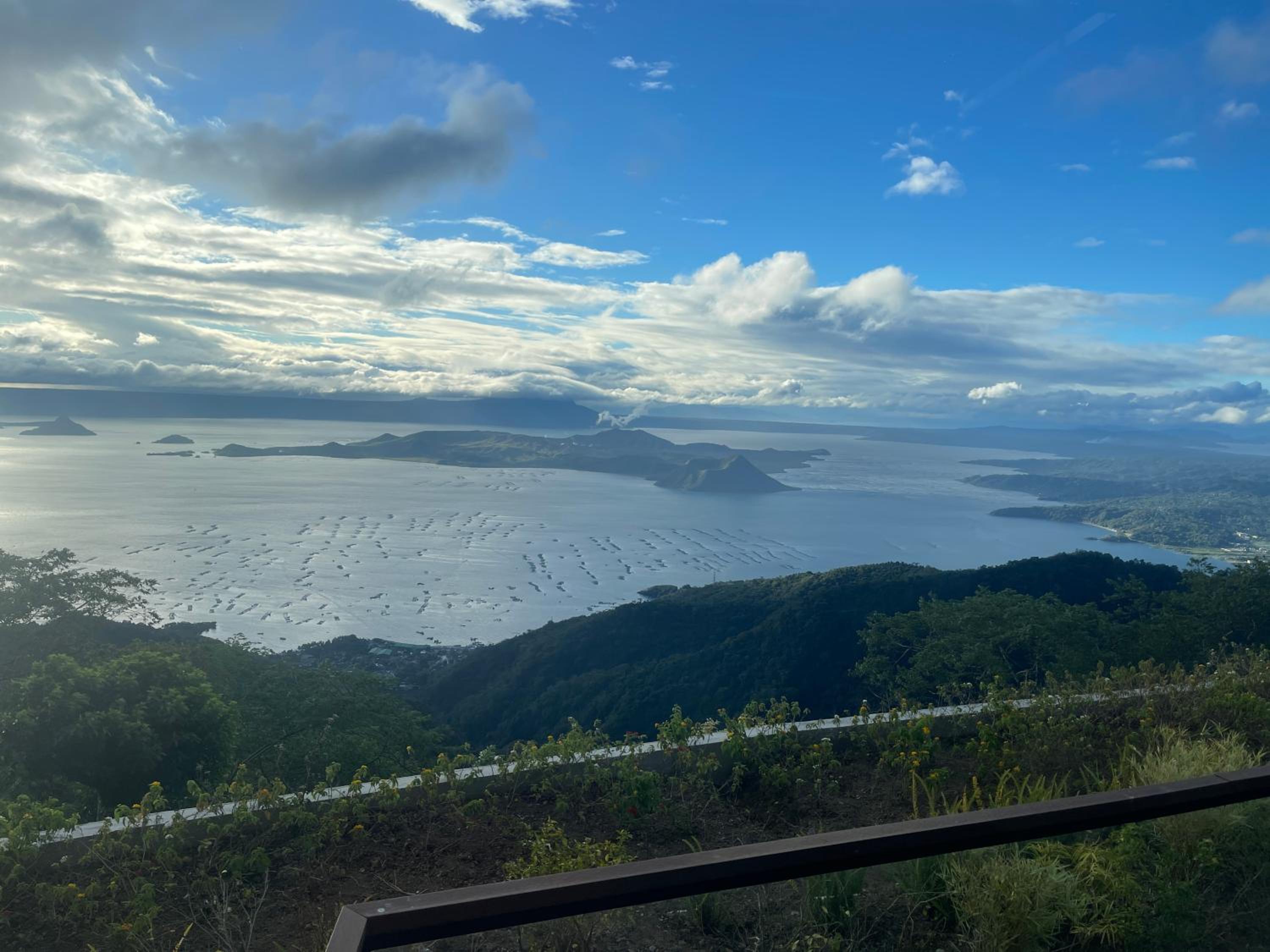 Affordable Tagaytay Serin East Staycation