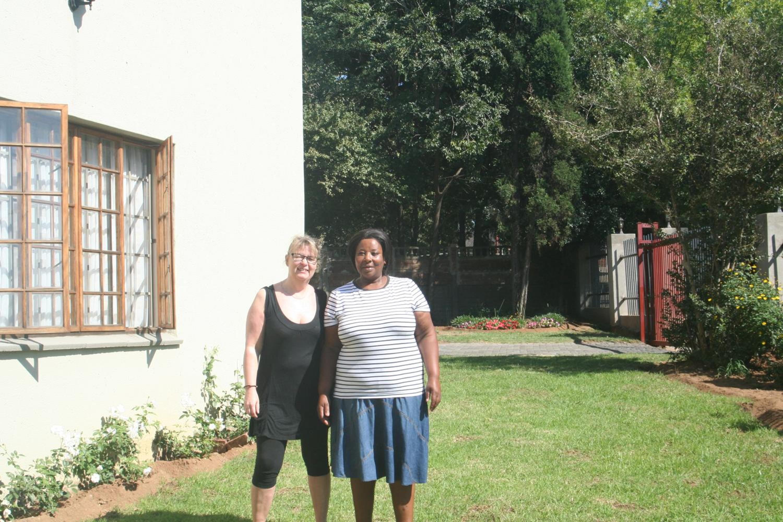 Ramandire B&B