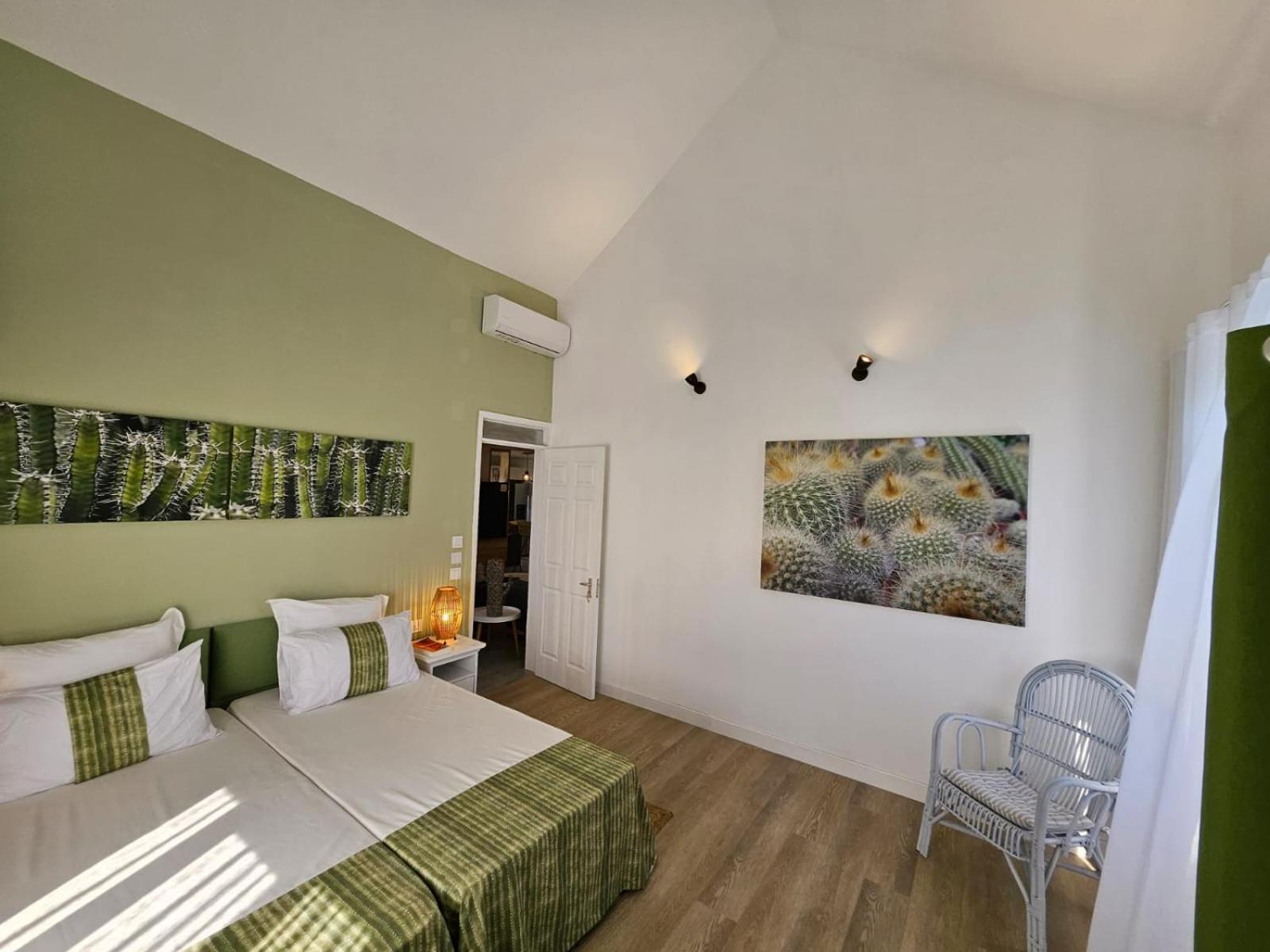 Magnifique Penthouse proche de la plage