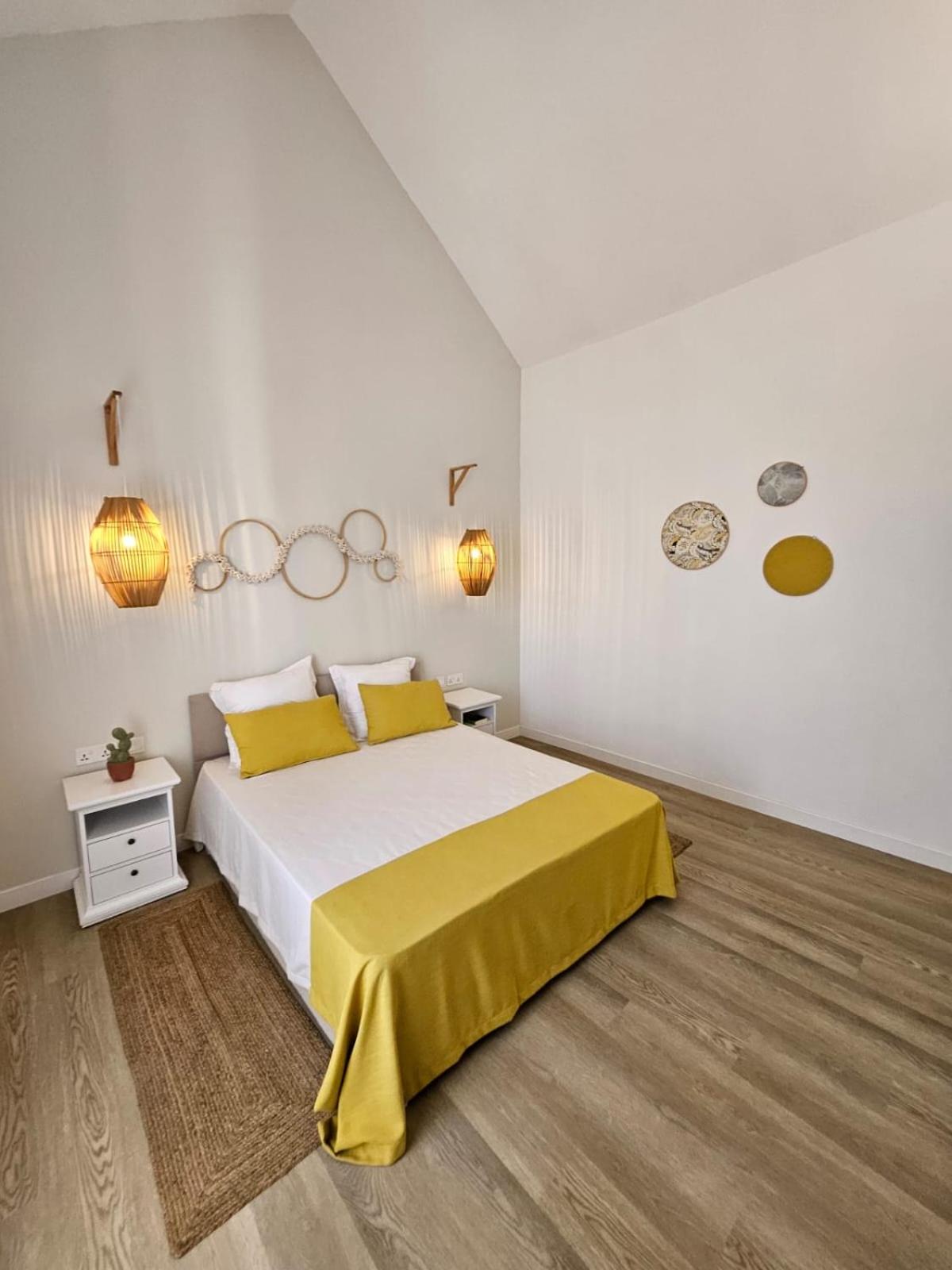Magnifique Penthouse proche de la plage