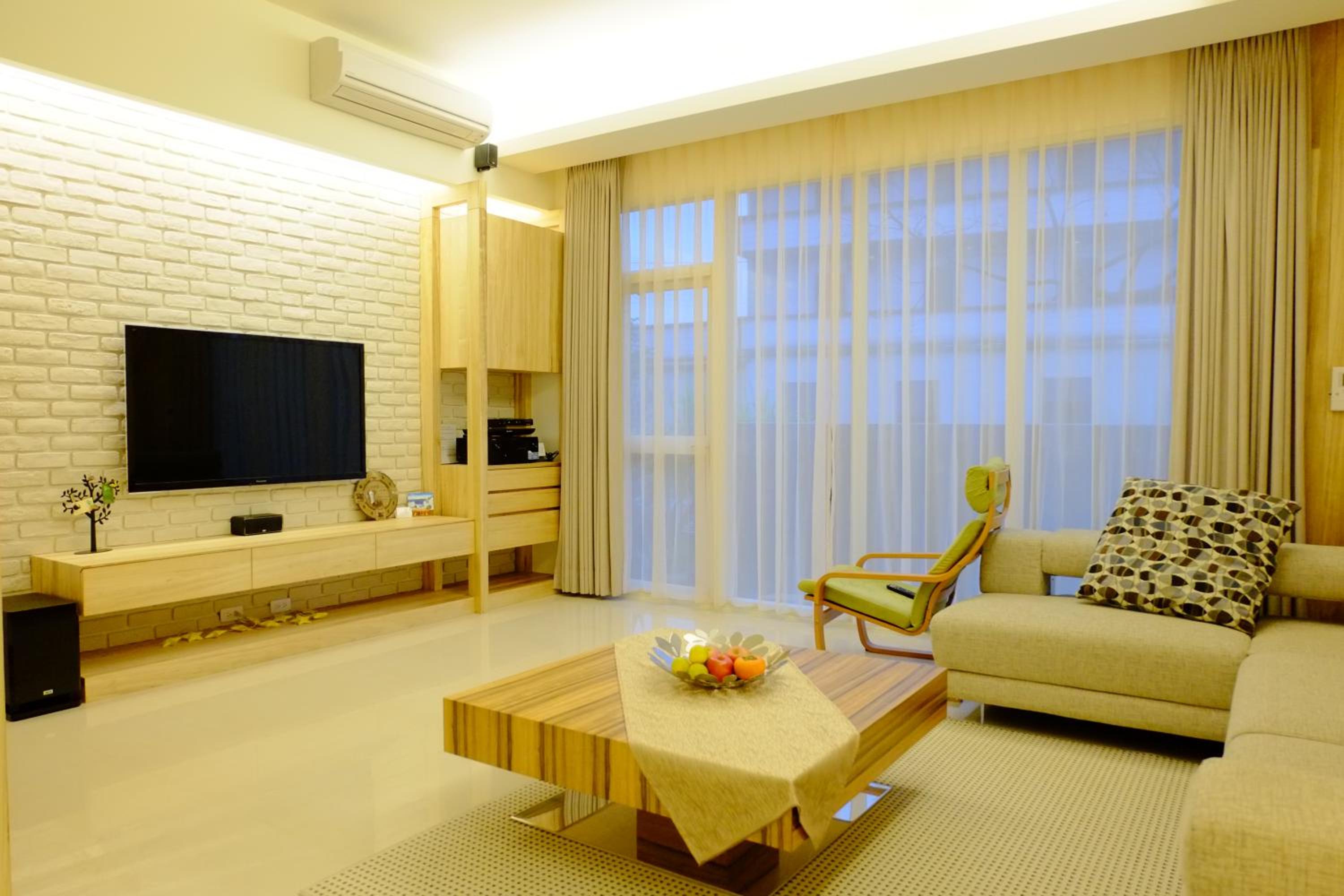 Buenos Garden Home Stay view 5