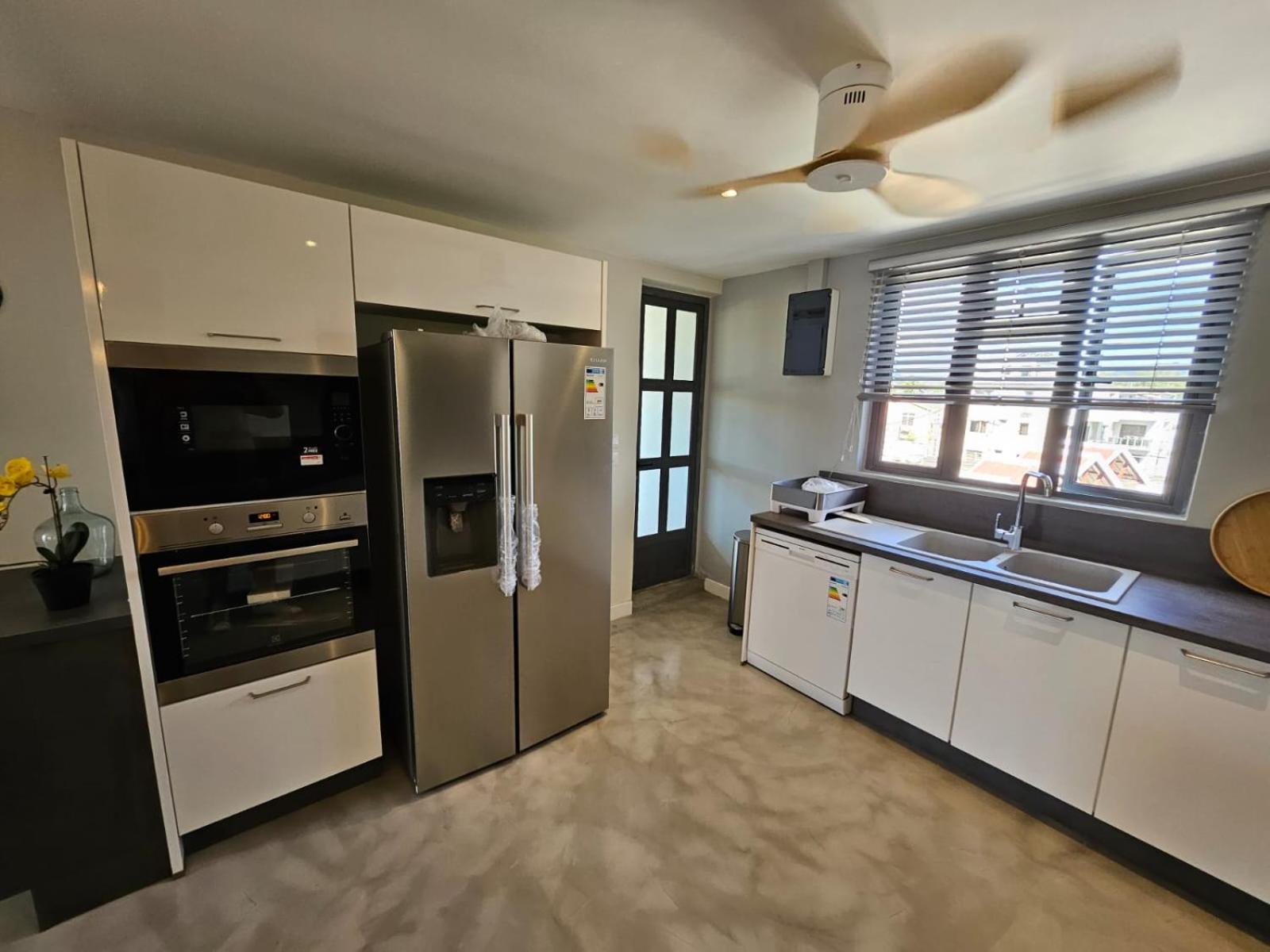 Magnifique Penthouse proche de la plage