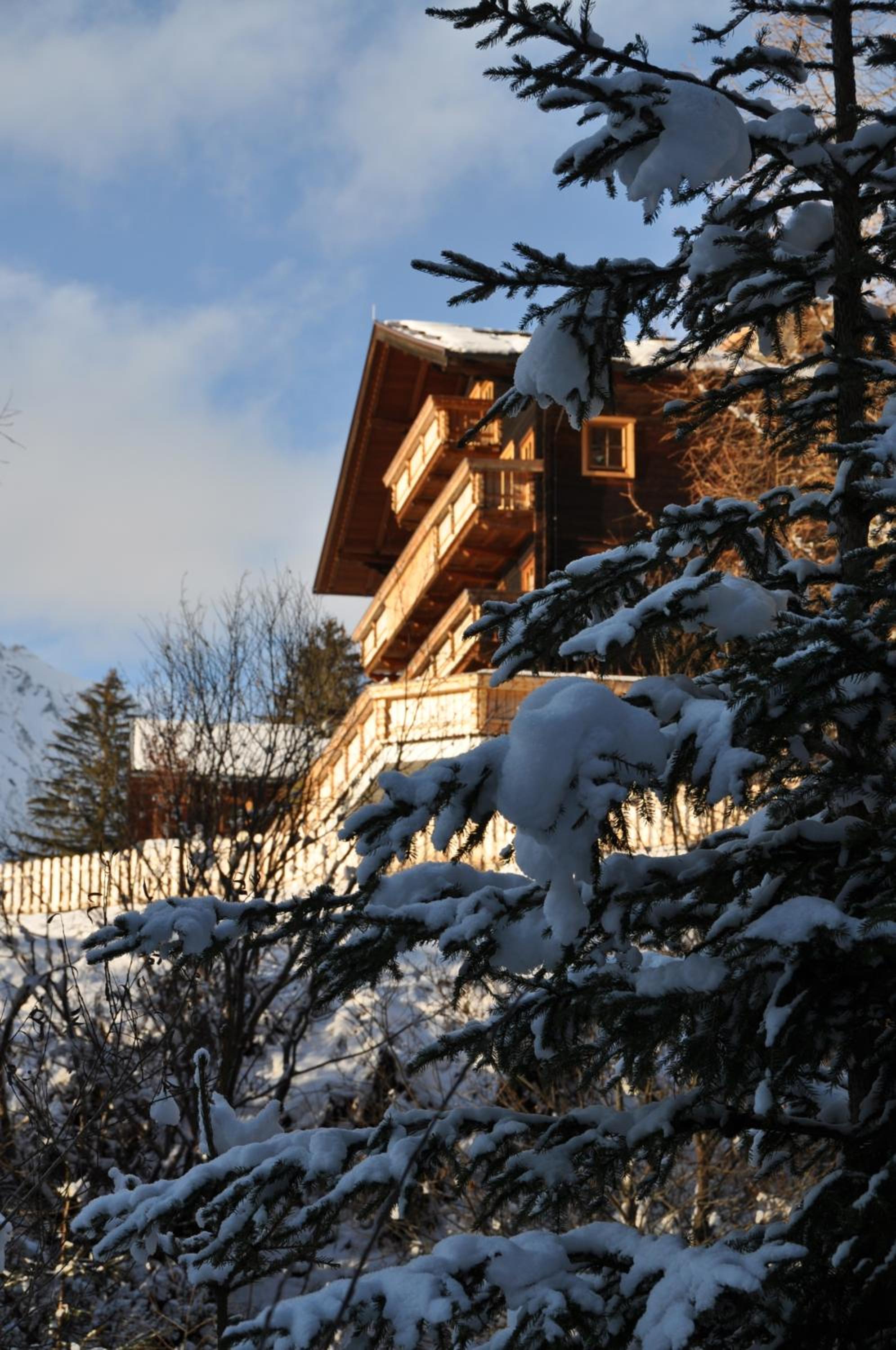 Jörgnerhaus
