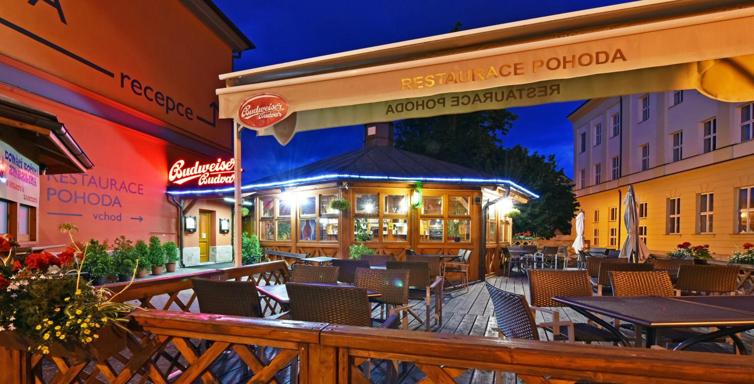 Penzion Pohoda, photo 24