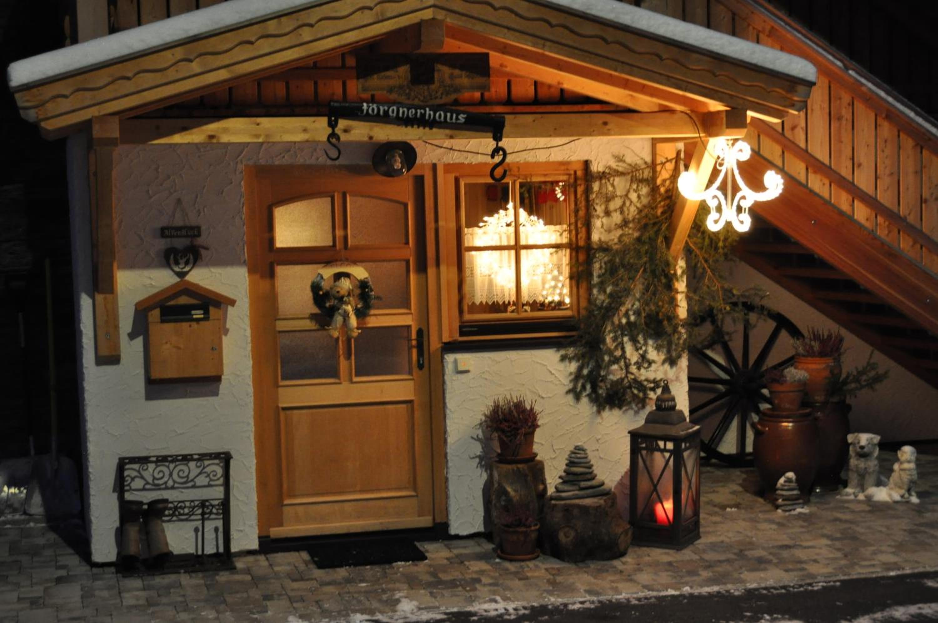 Jörgnerhaus