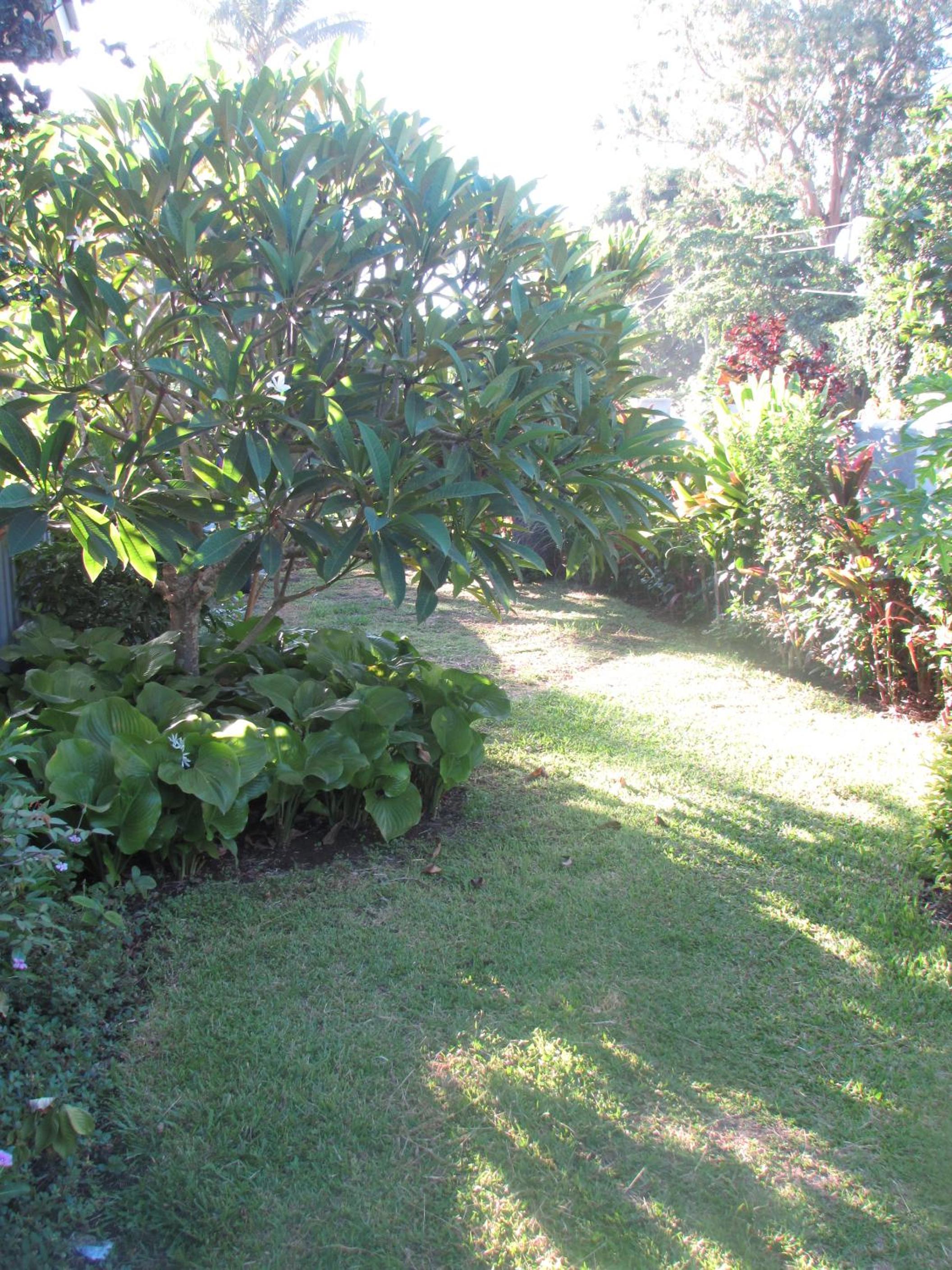 Dayspring Lodge