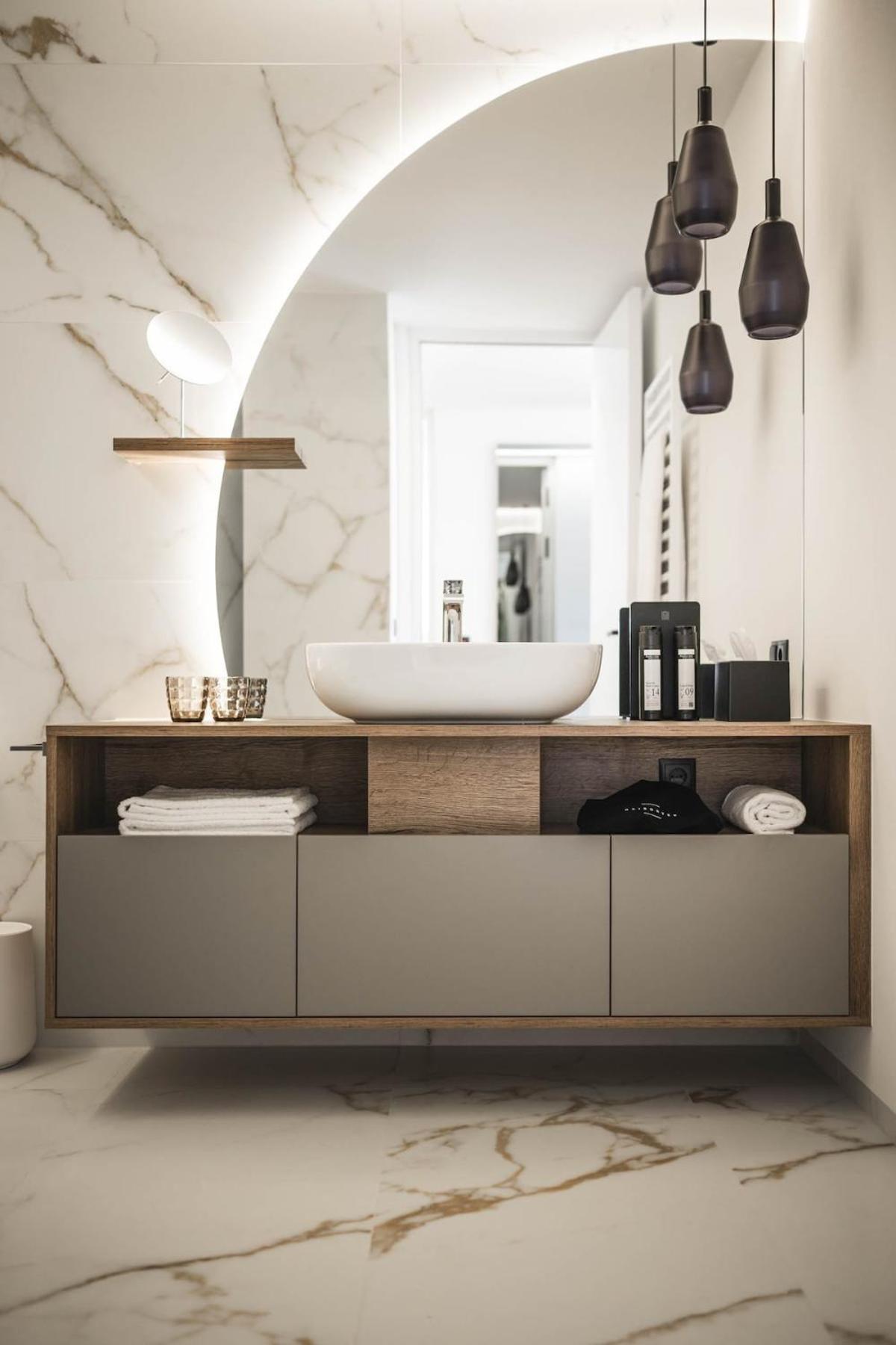 Luxury Dolomites Apartments