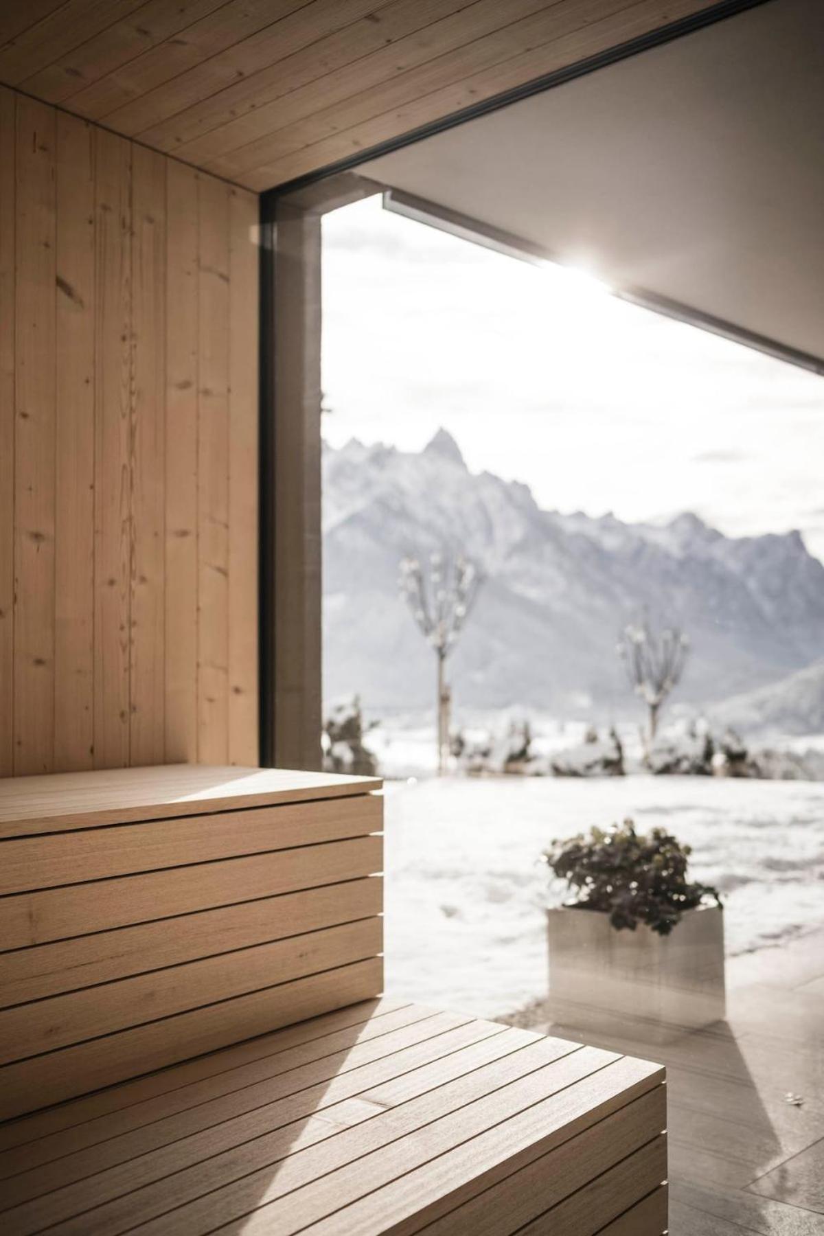 Luxury Dolomites Apartments