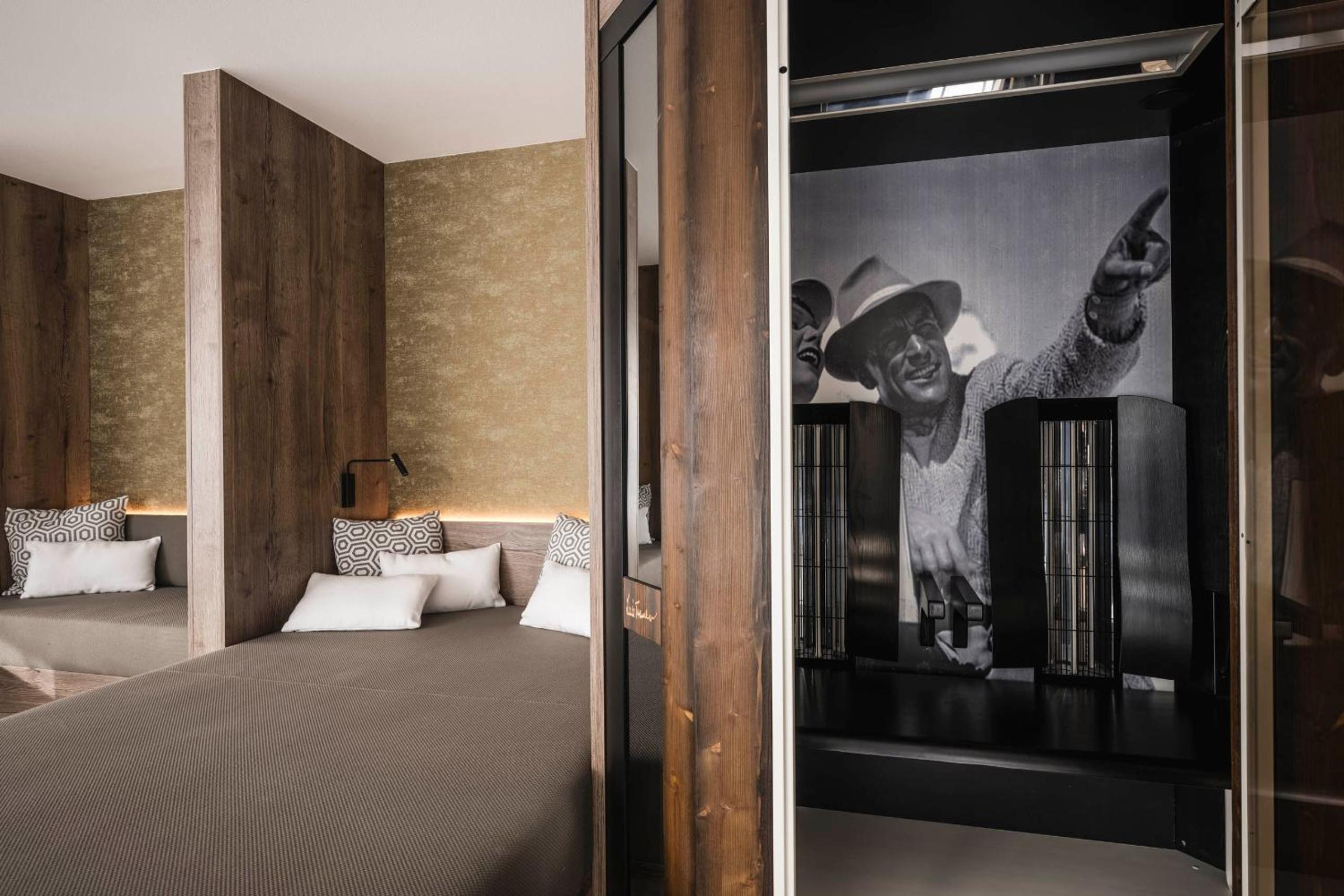 Luxury Dolomites Apartments