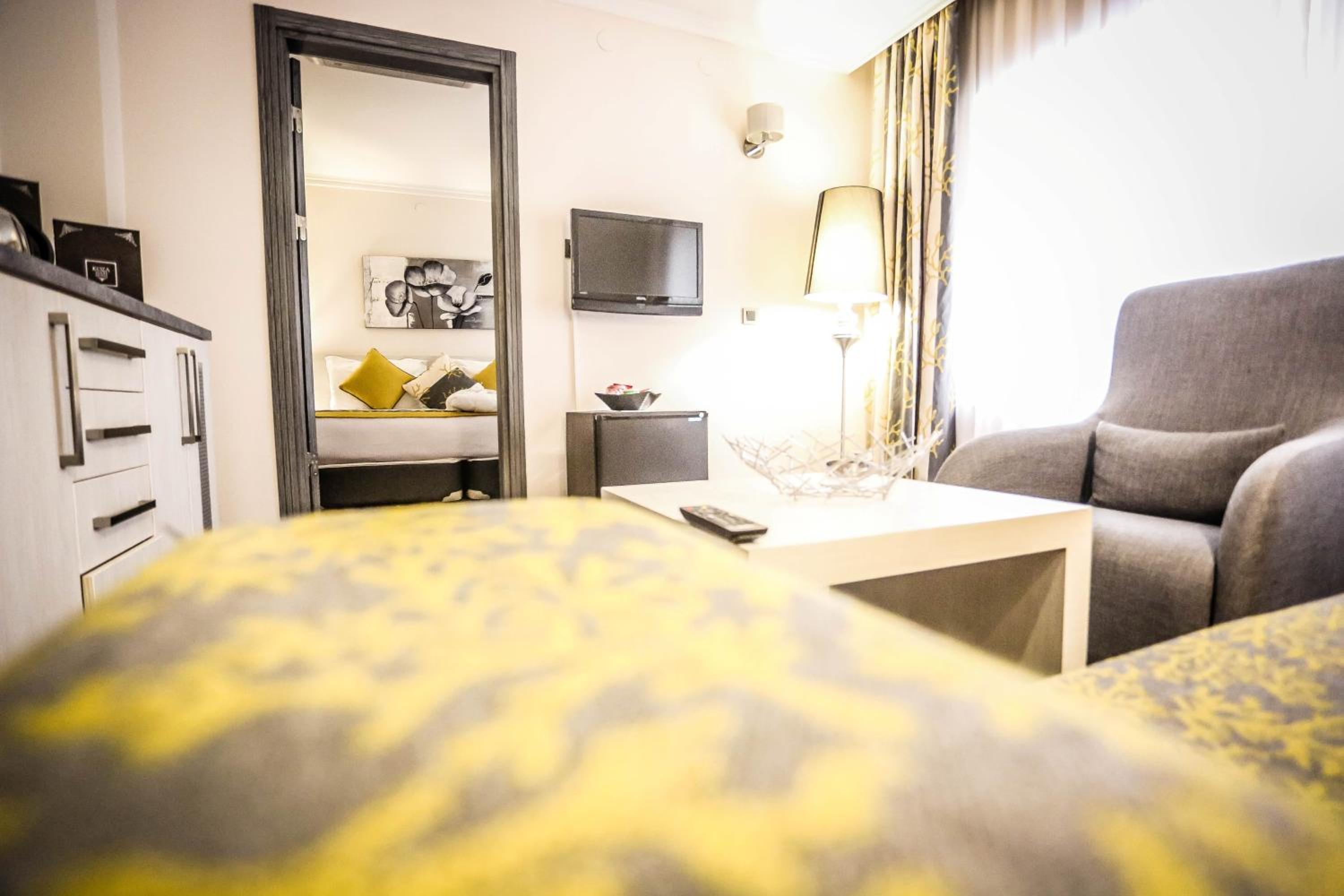 Koza Suite Hotel - Image 11