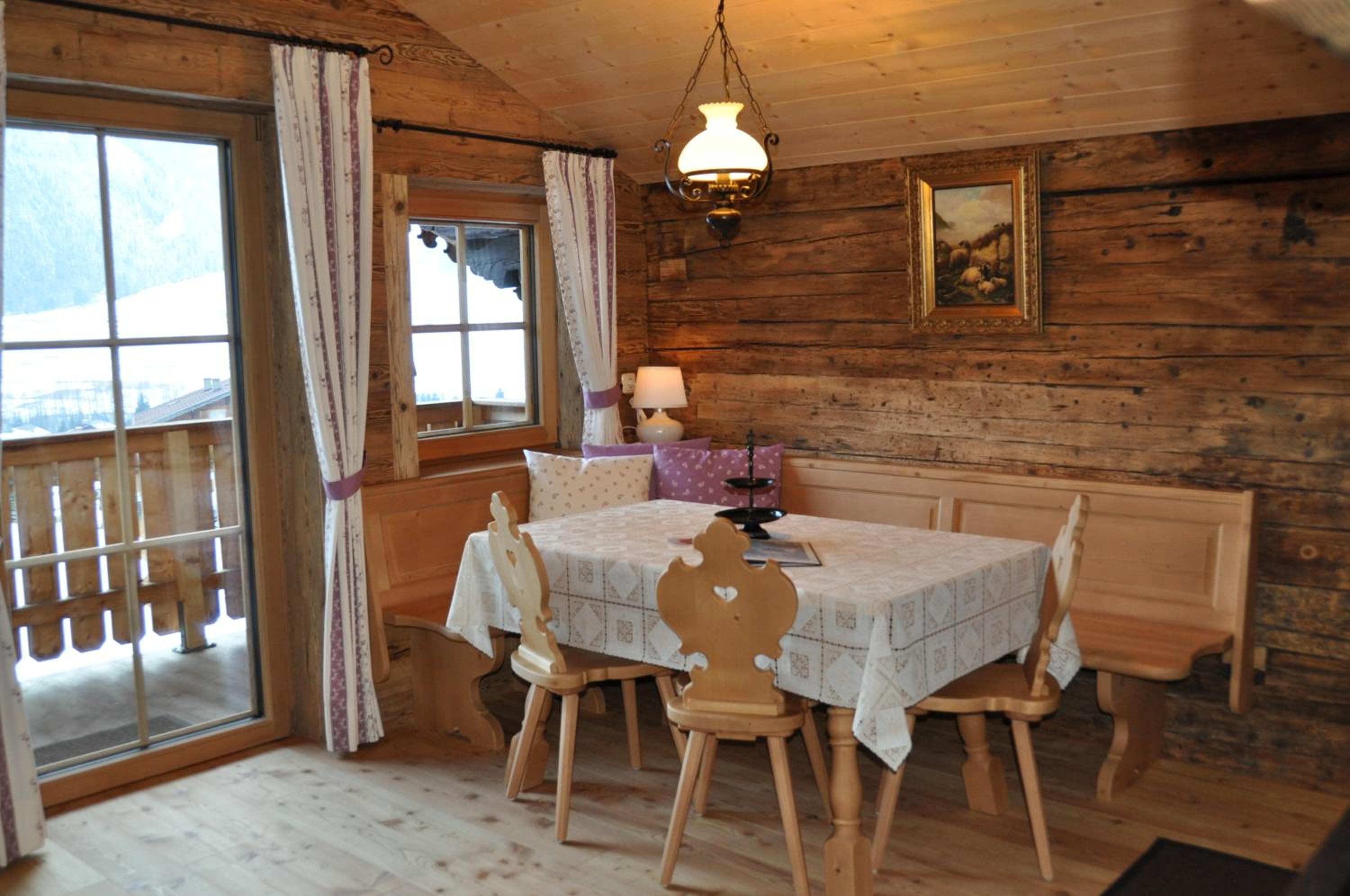 Jörgnerhaus
