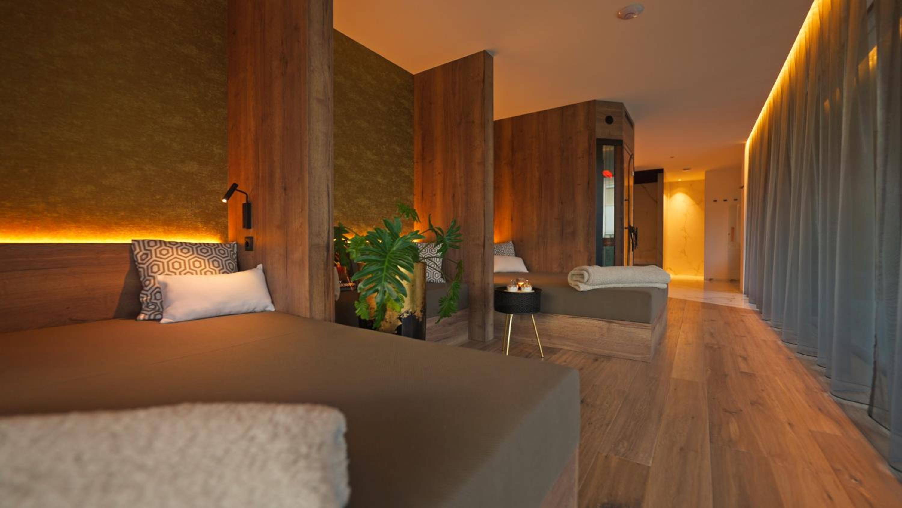 Luxury Dolomites Apartments