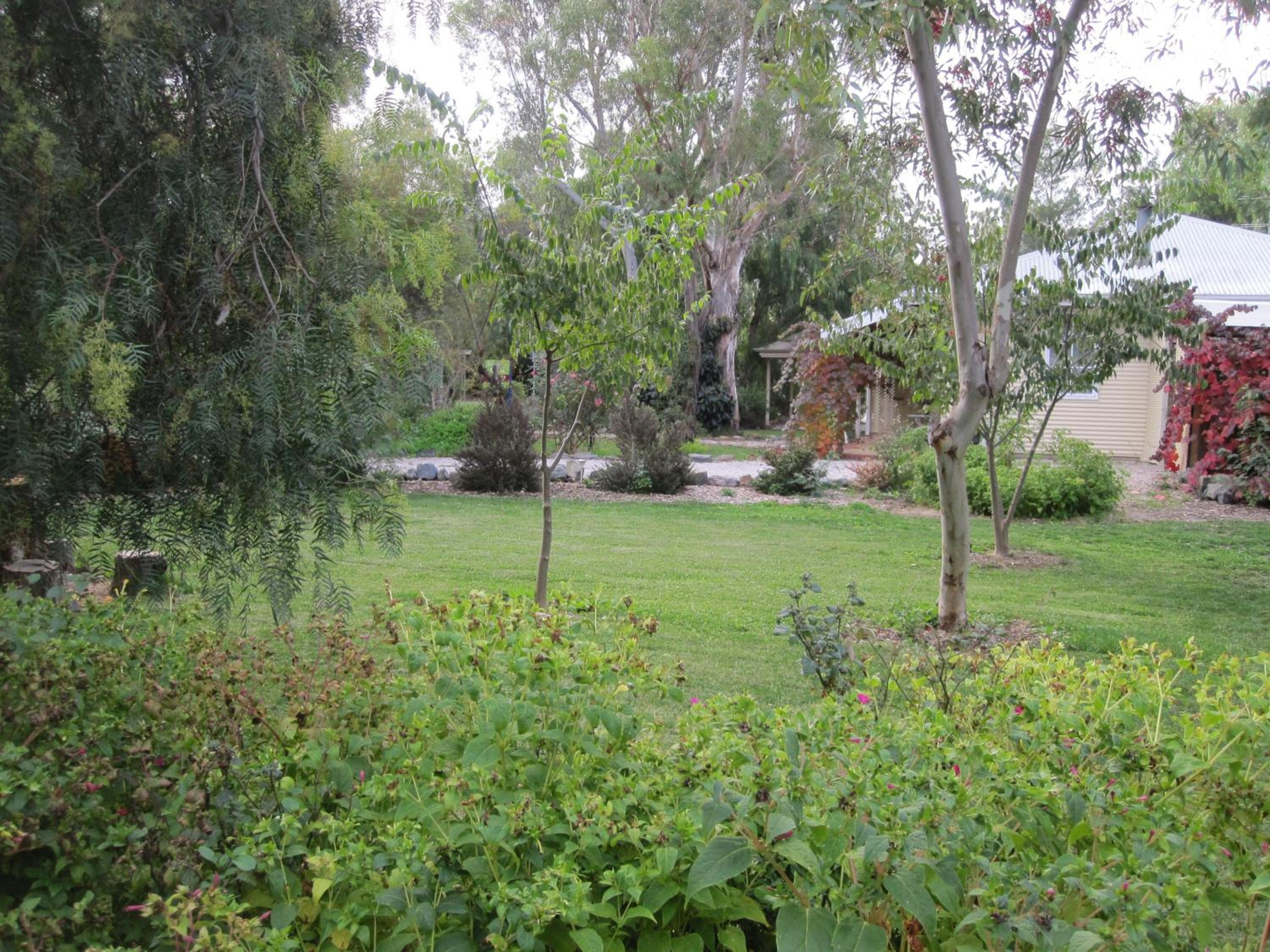 Amy's House Bed & Breakfast